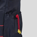 Red Bull Racing F1 Backpack Unisex - Night Sky