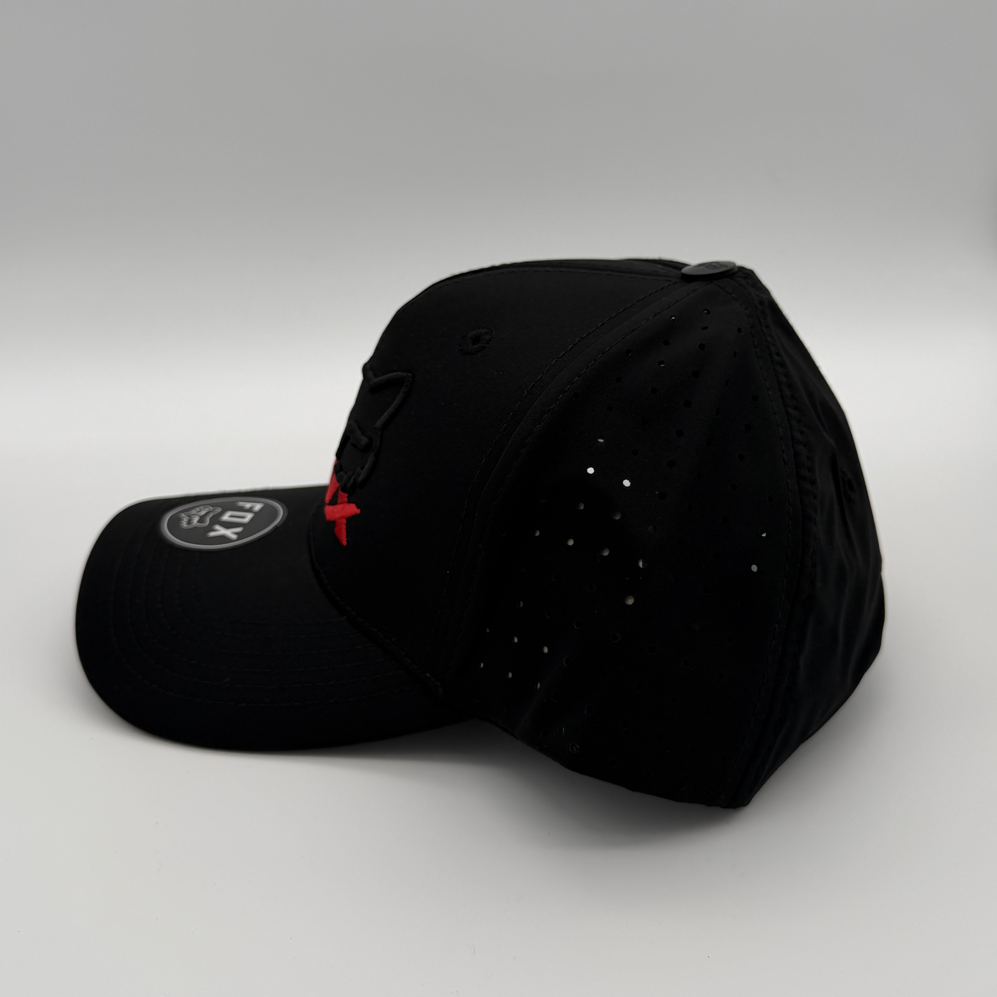 Fox Motorsport Cap