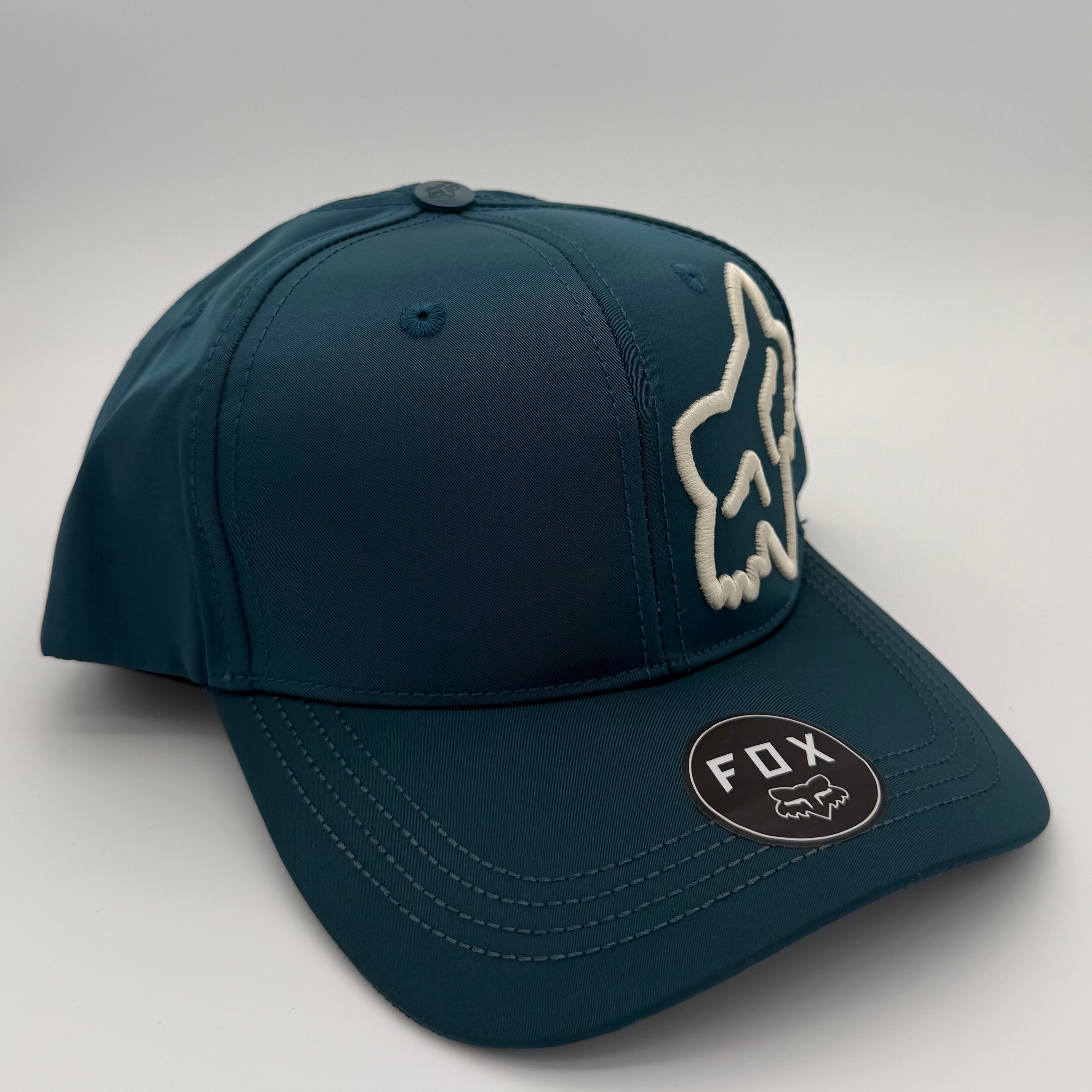Fox Motorsport Cap