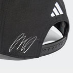 Mercedes AMG Petronas F1 Team 2026 Antonelli Cap Adults - Black