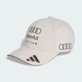 Audi F1 Team 2026 Baseball Cap Adults - Chapea