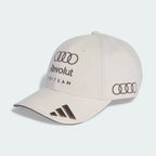 Audi F1 Team 2026 Baseball Cap Adults - Chapea