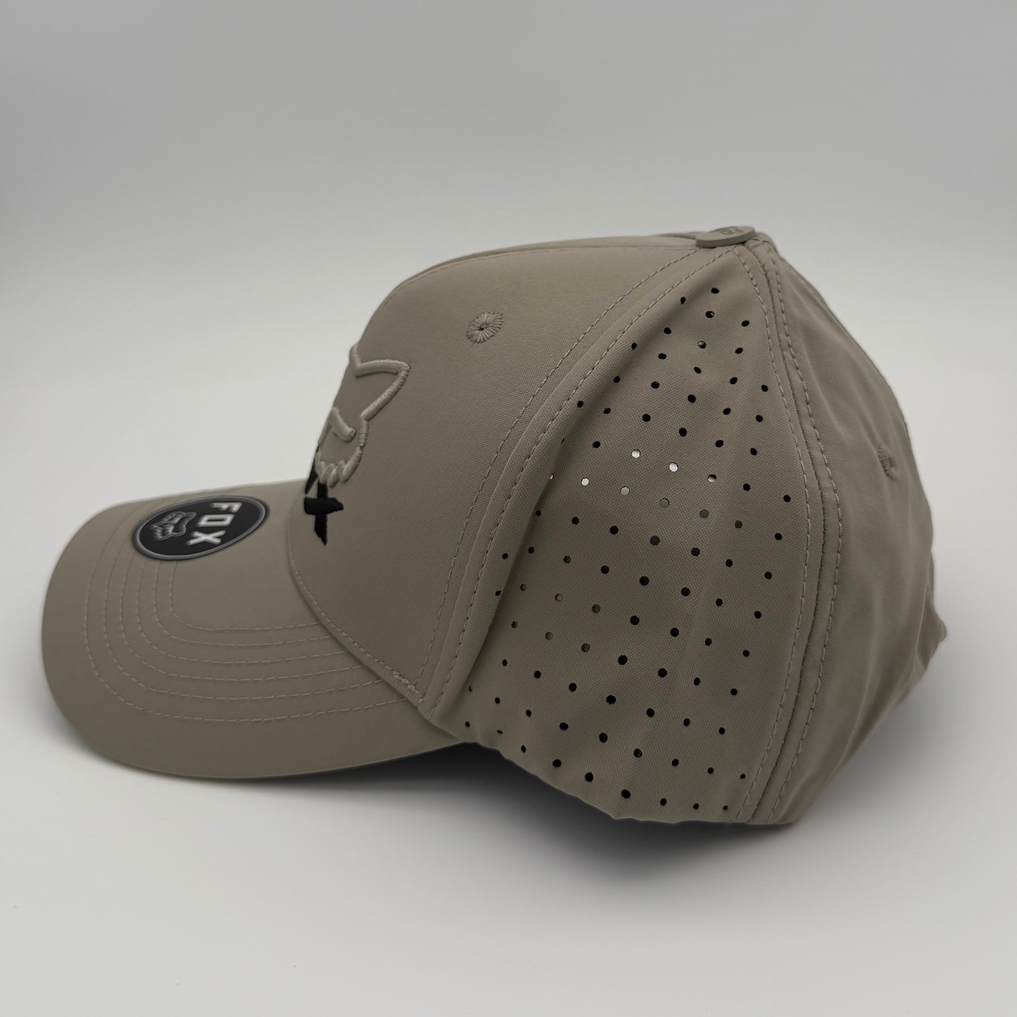 Fox Motorsport Cap