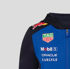 Red Bull Racing F1 Team 2026 Full Zip Hoodie Kids