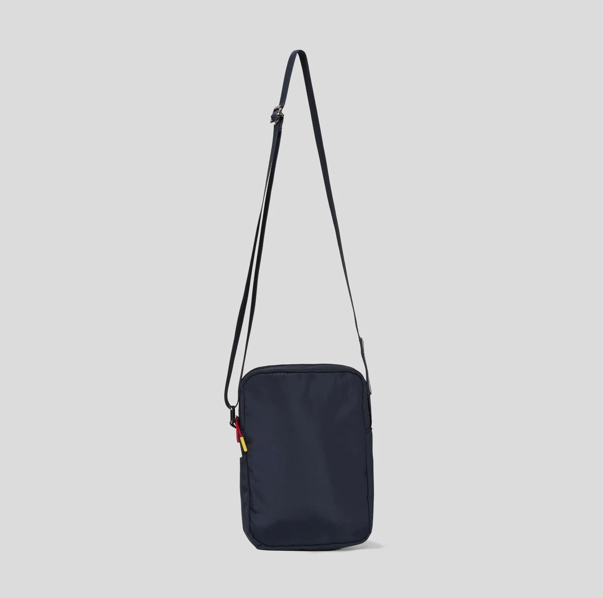 Red Bull Racing F1 Cross Body Bag Unisex - Night Sky