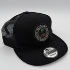 Monster Pro Circuit Motocross Cap