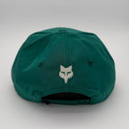 Fox Motorsport Cap