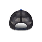 Red Bull Racing F1 Essentials Trucker Cap Adults - Night Sky