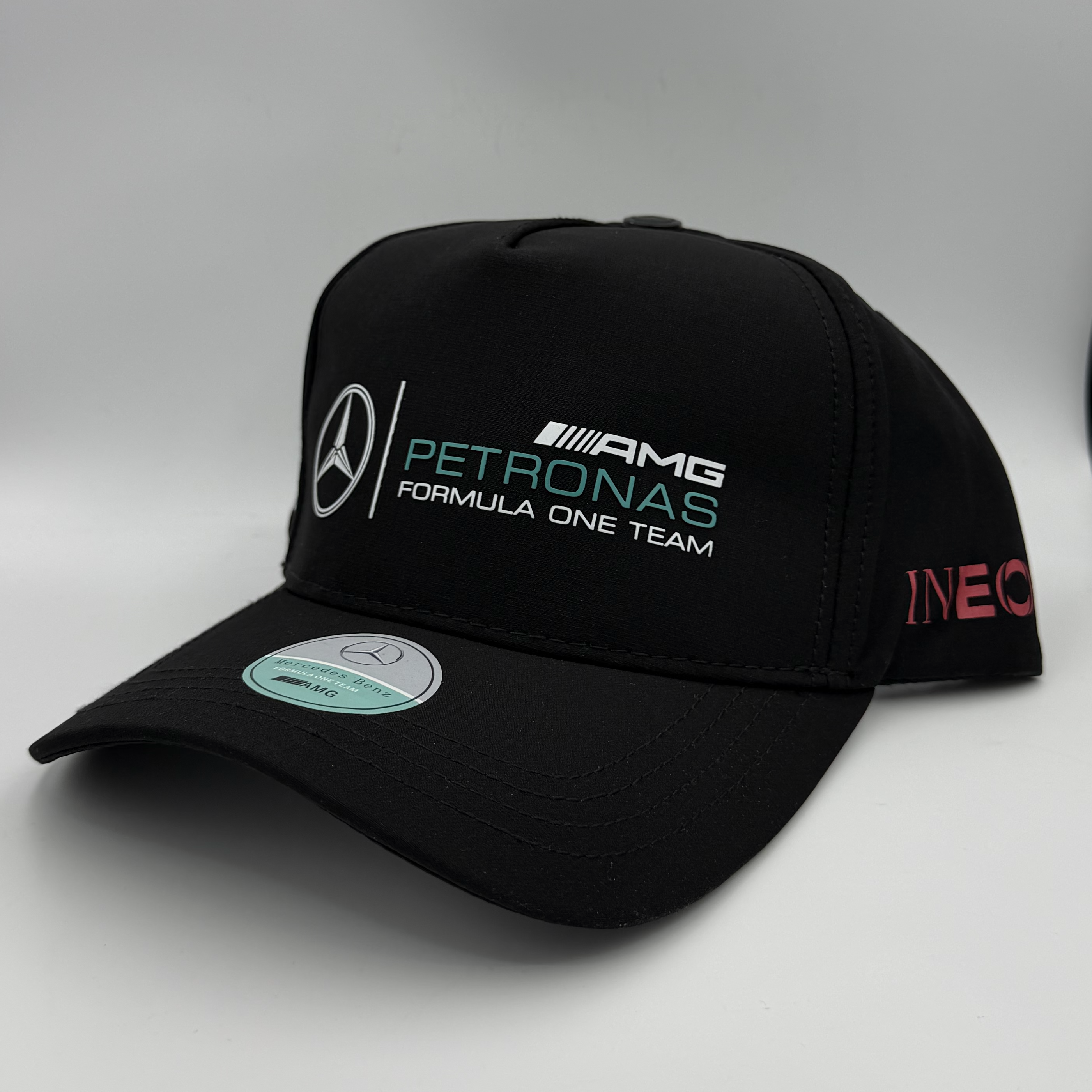 AMG Petronas Cap