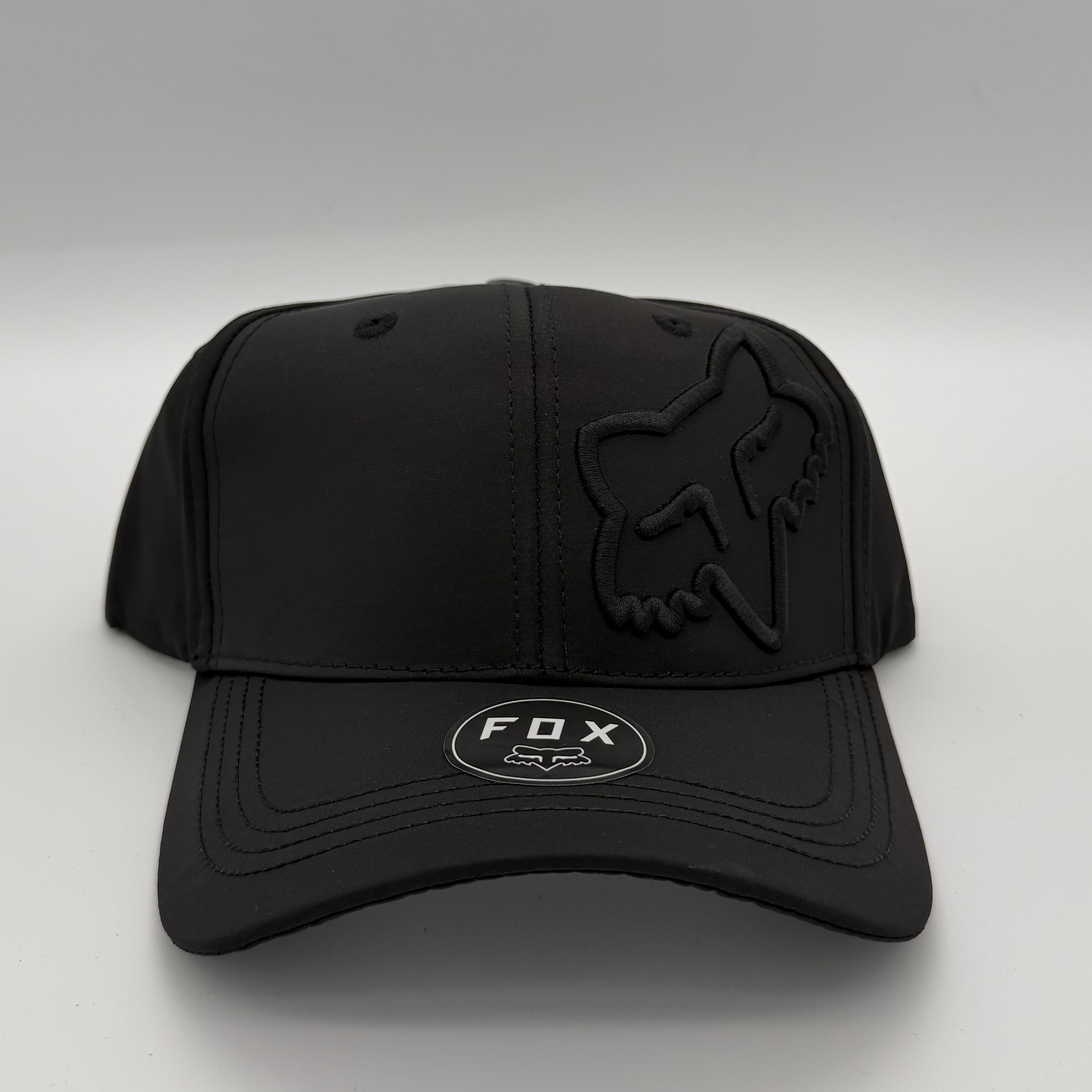 Fox Motorsport Cap