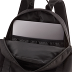 BMW Motorsport Backpack Unisex - Black