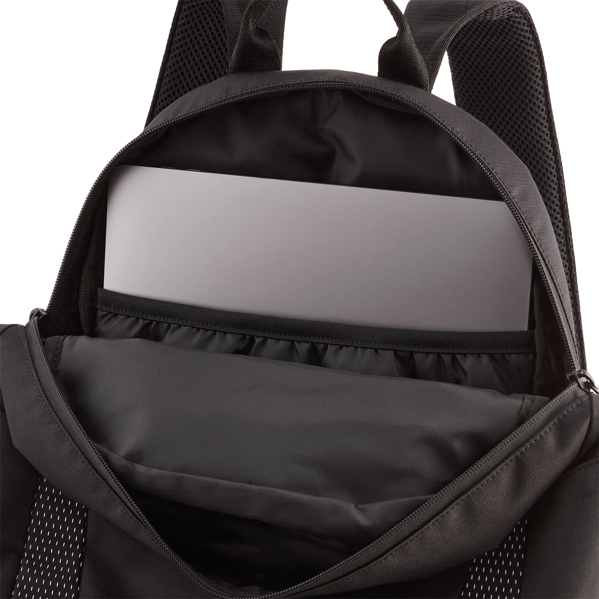BMW Motorsport Backpack Unisex - Black
