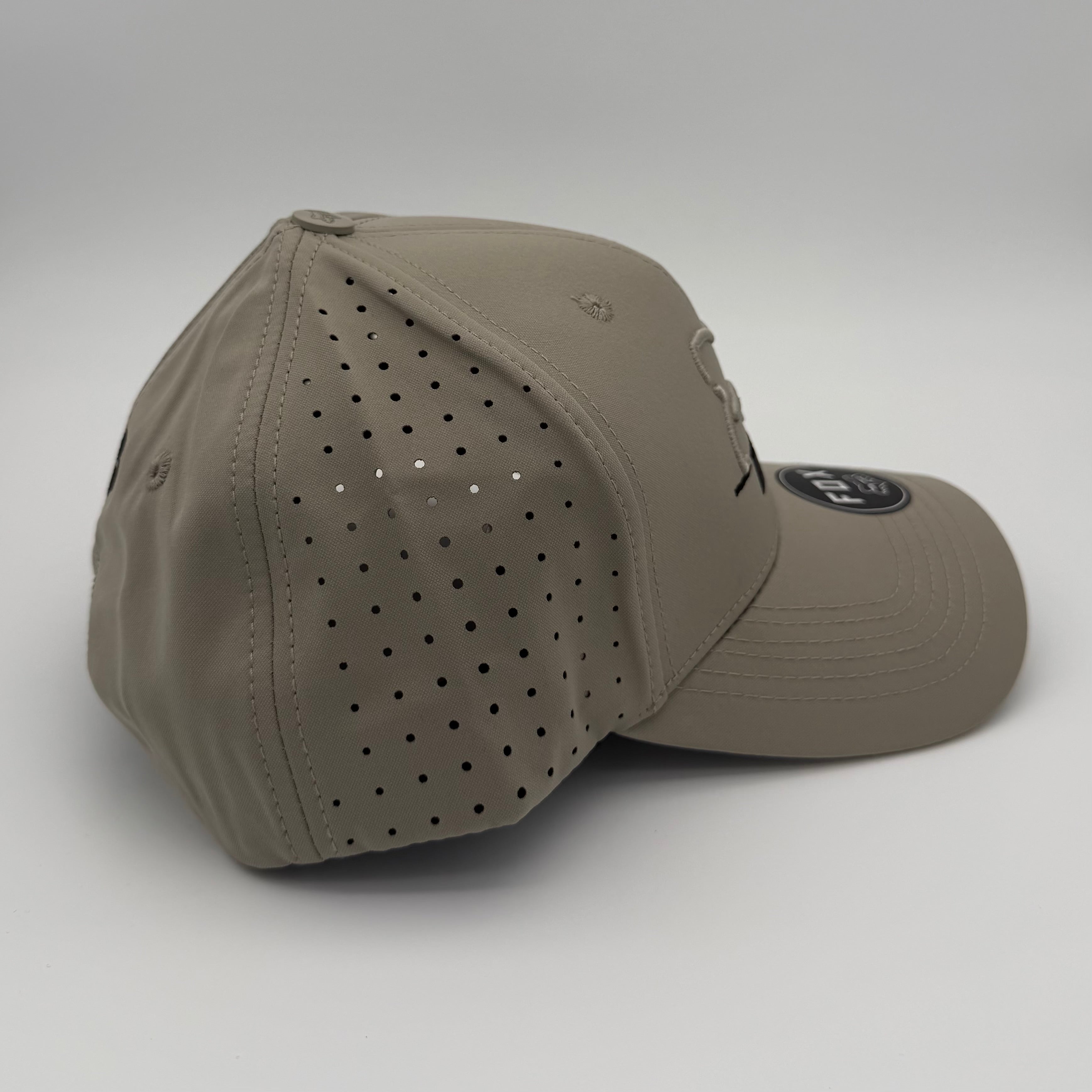 Fox Motorsport Cap