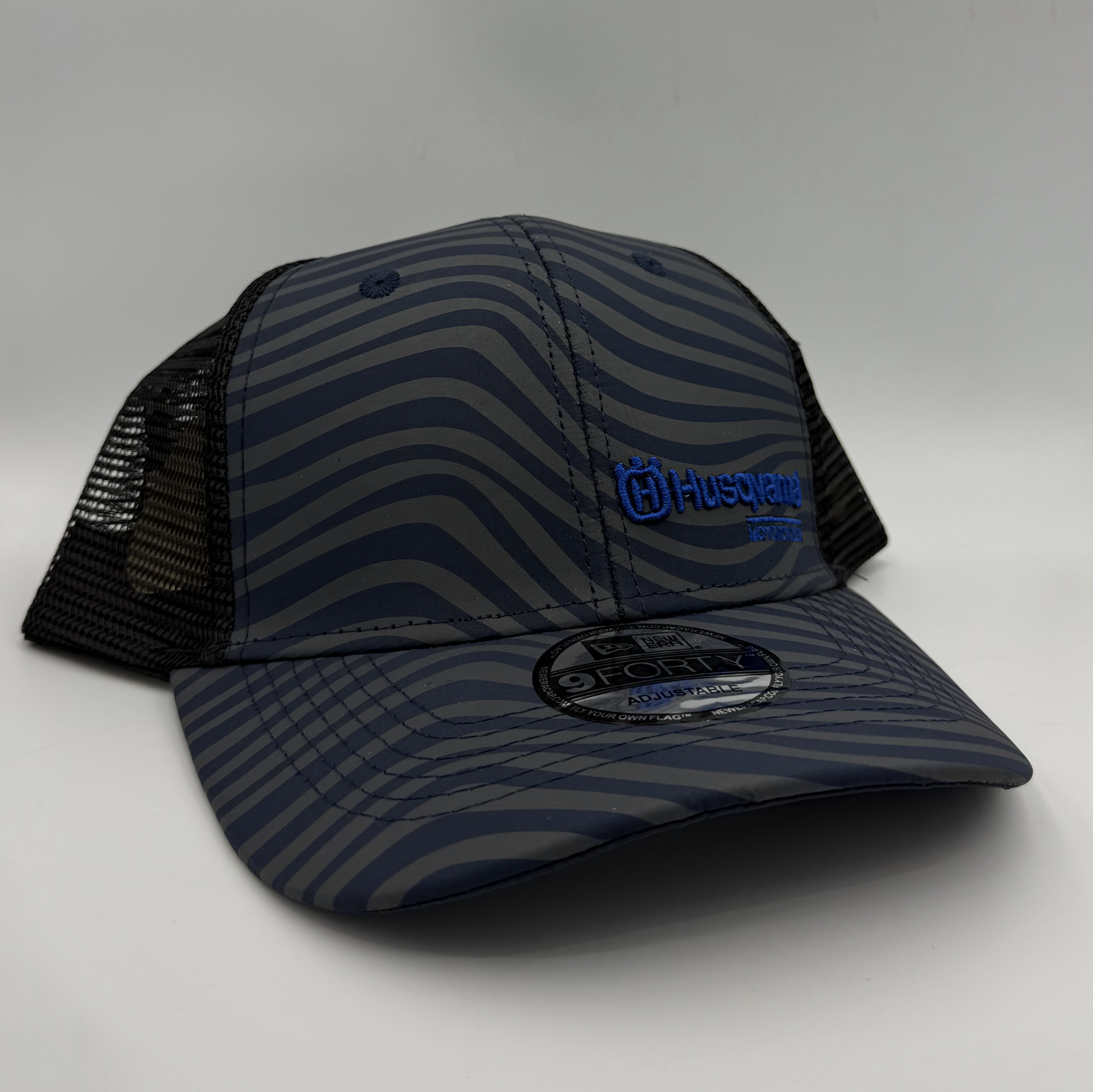 Husqvarna Trucker Cap