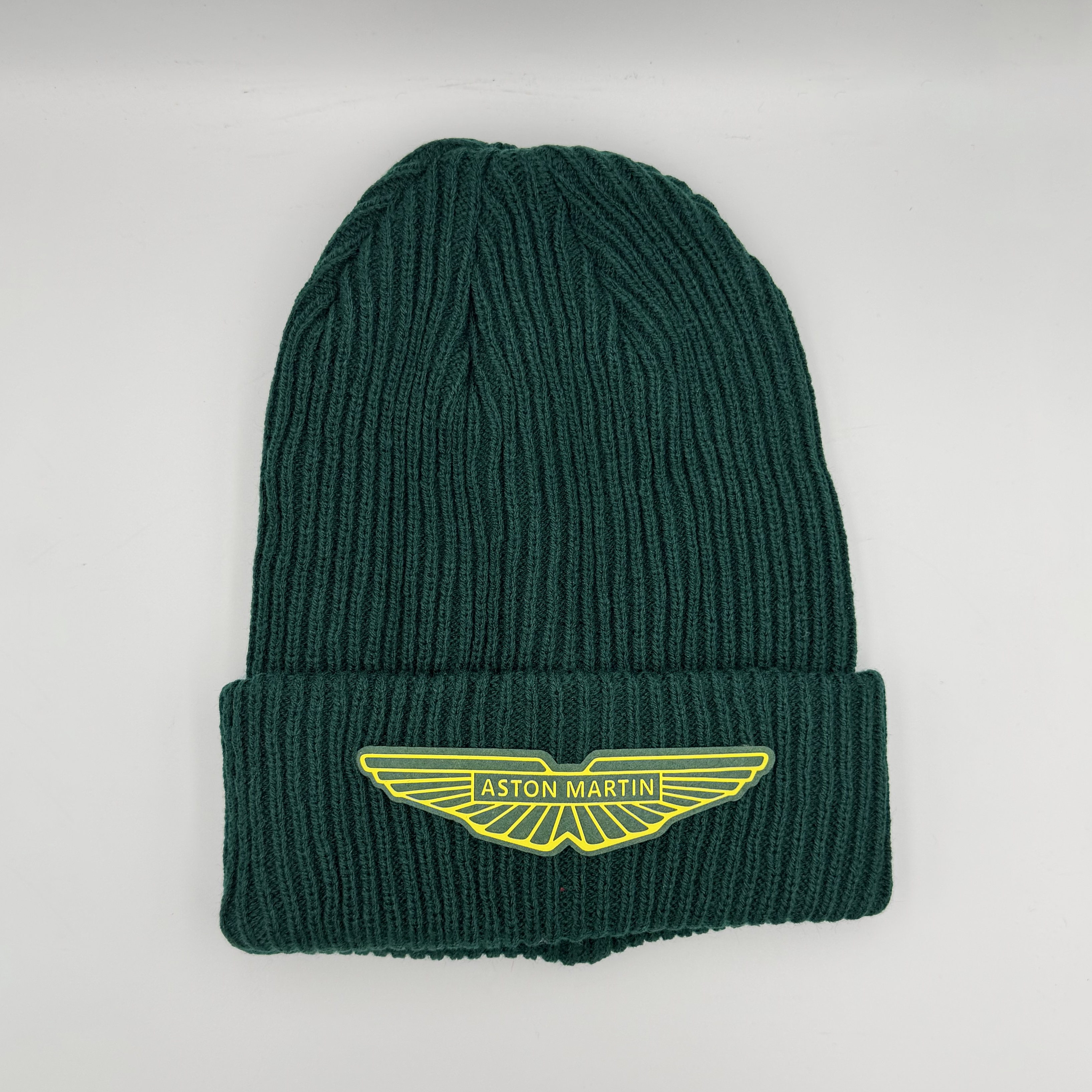 Aston Martin Beanie