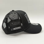 GASGAS Troy Lee Designs Curved Cap
