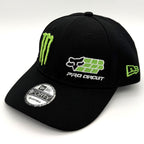 Monster Fox Pro Circuit Cap