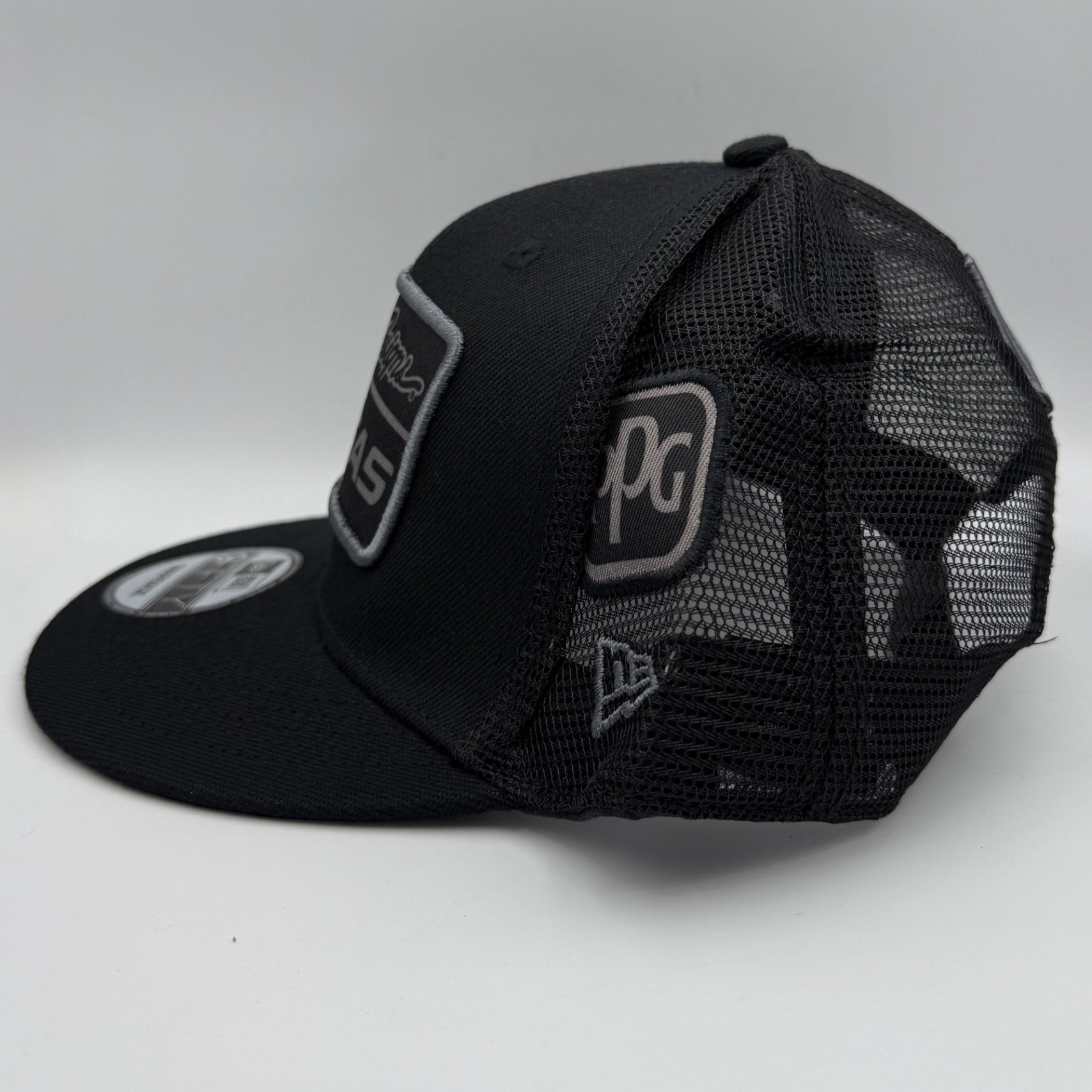 GASGAS Troy Lee Designs Cap