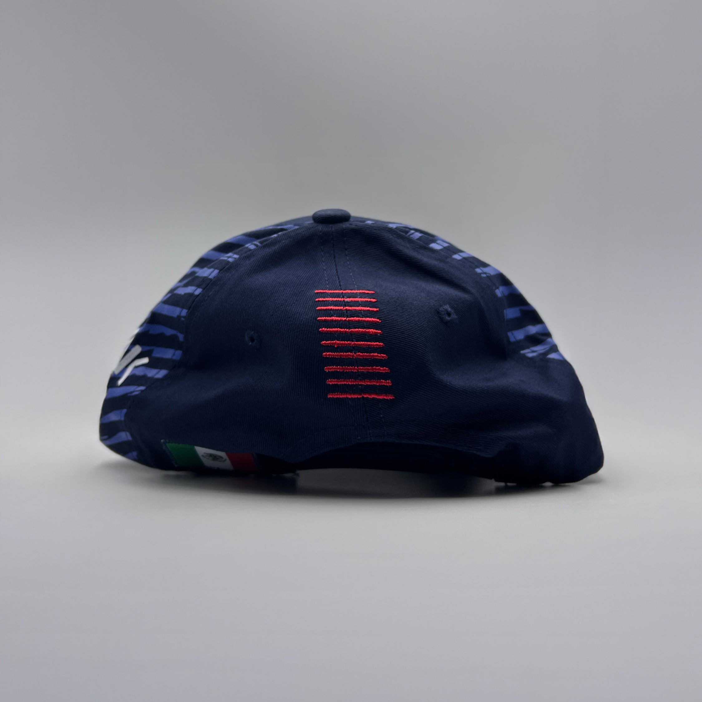 Sergio Perez 2023 Cap