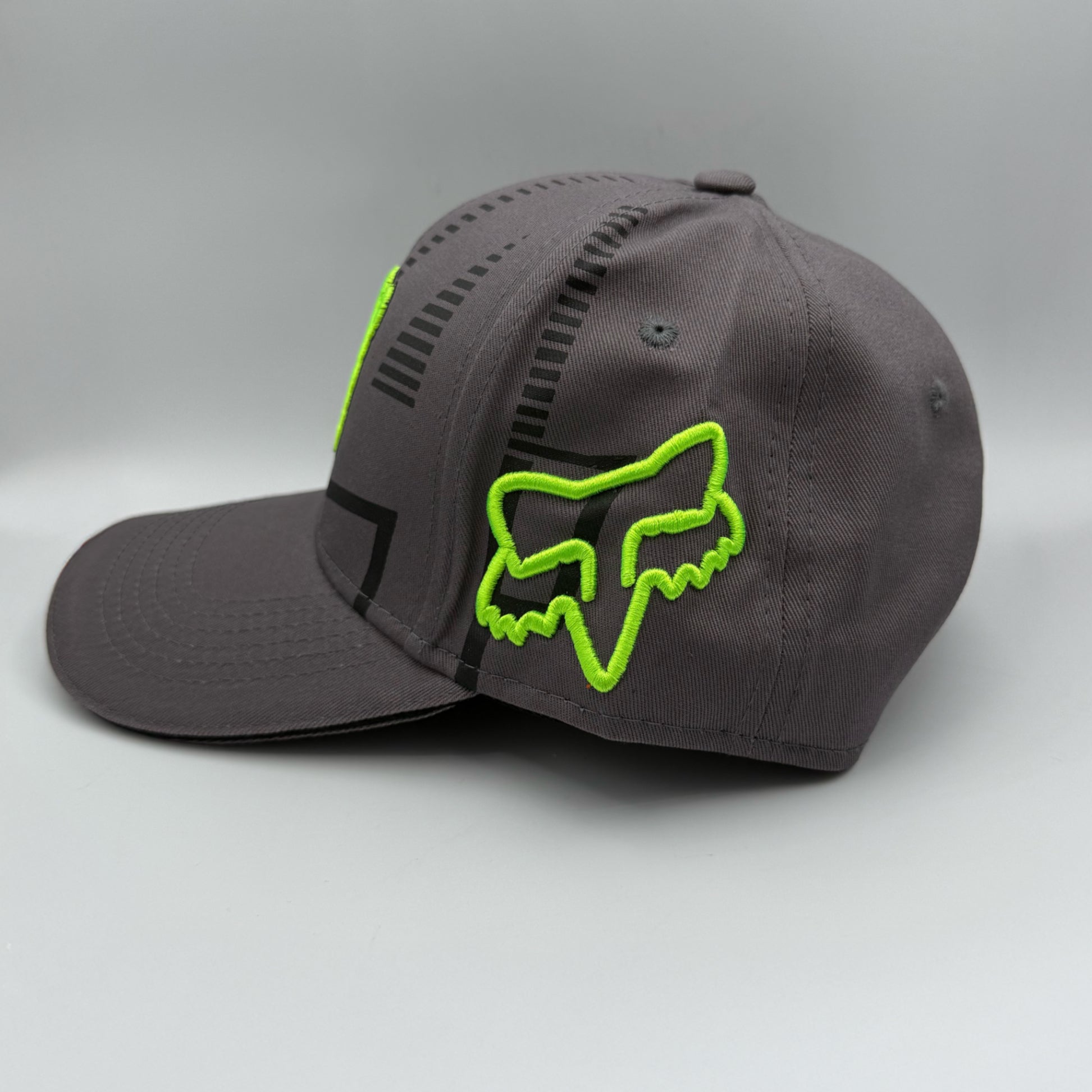 Monster Fox Cap