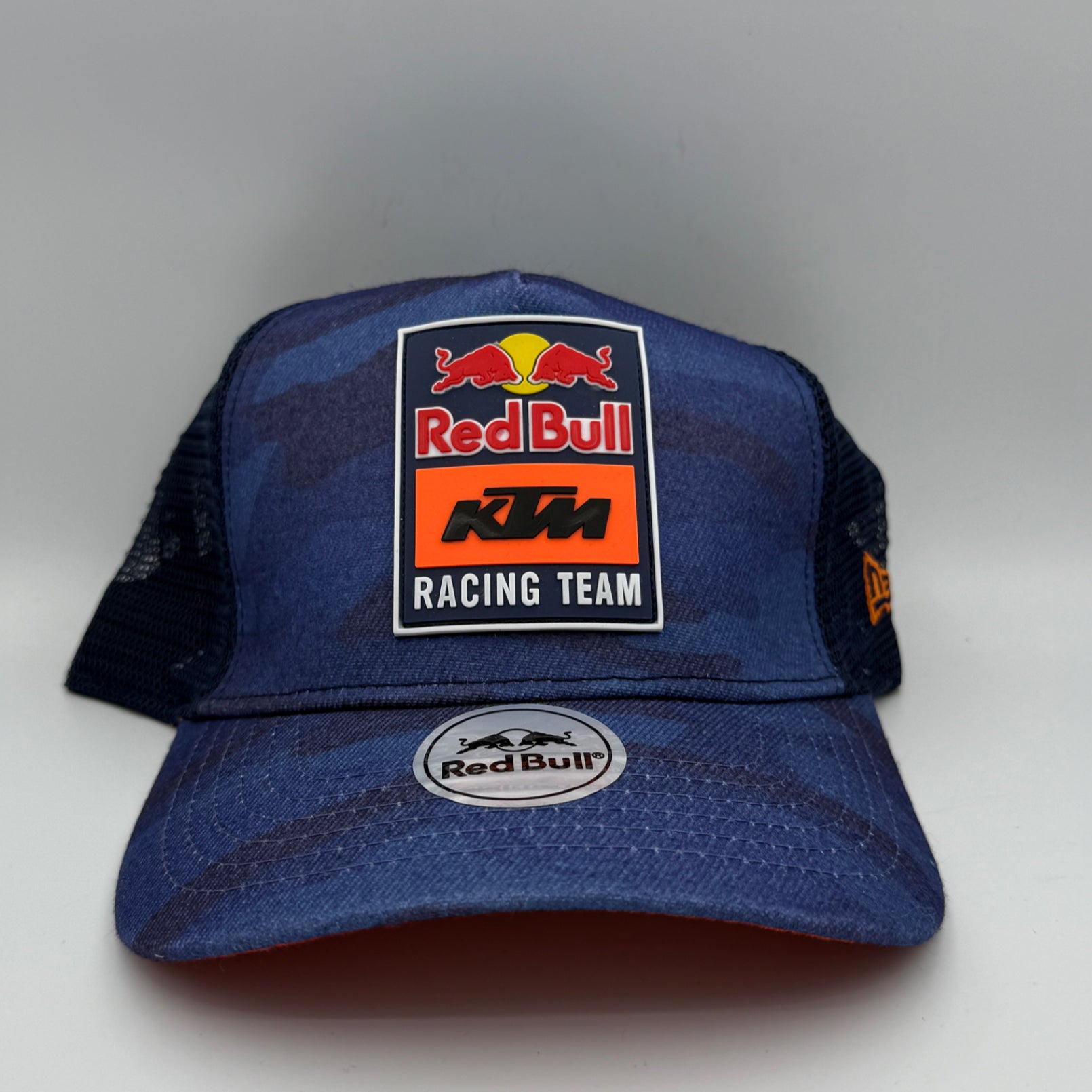 RedBull KTM 2025 Cap