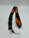 KTM Lanyard