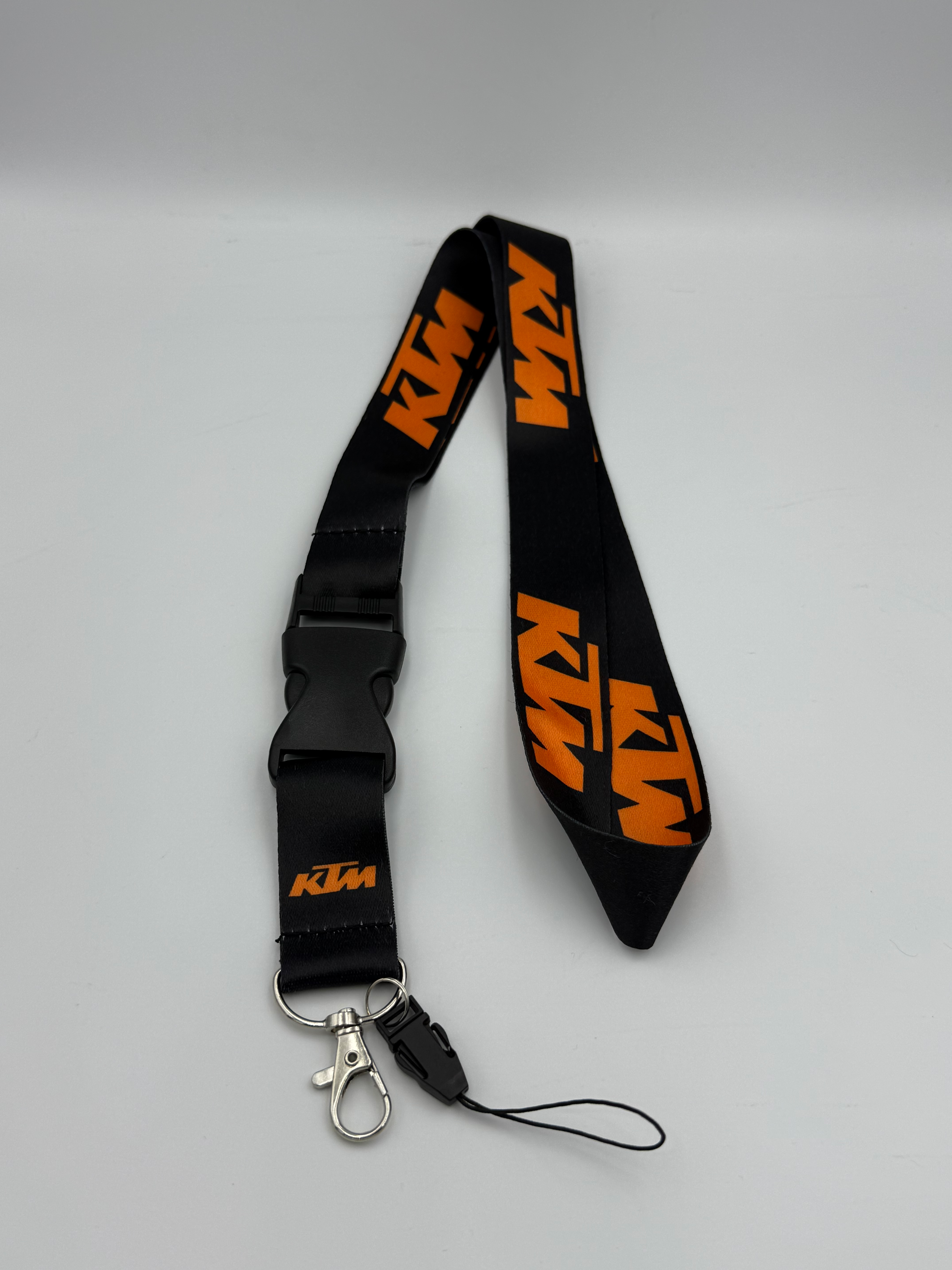 KTM Lanyard