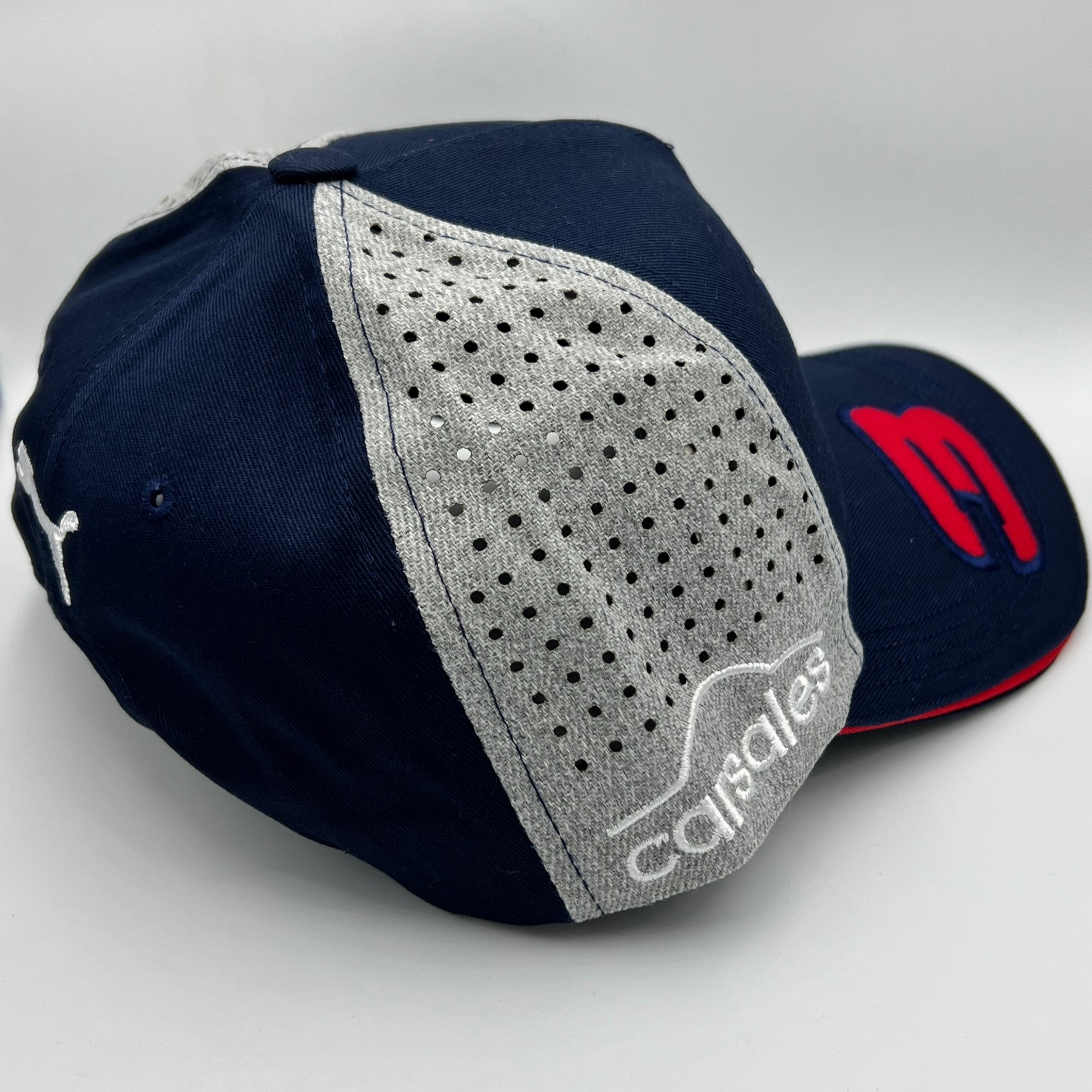Daniel Ricciardo RedBull Racing Cap