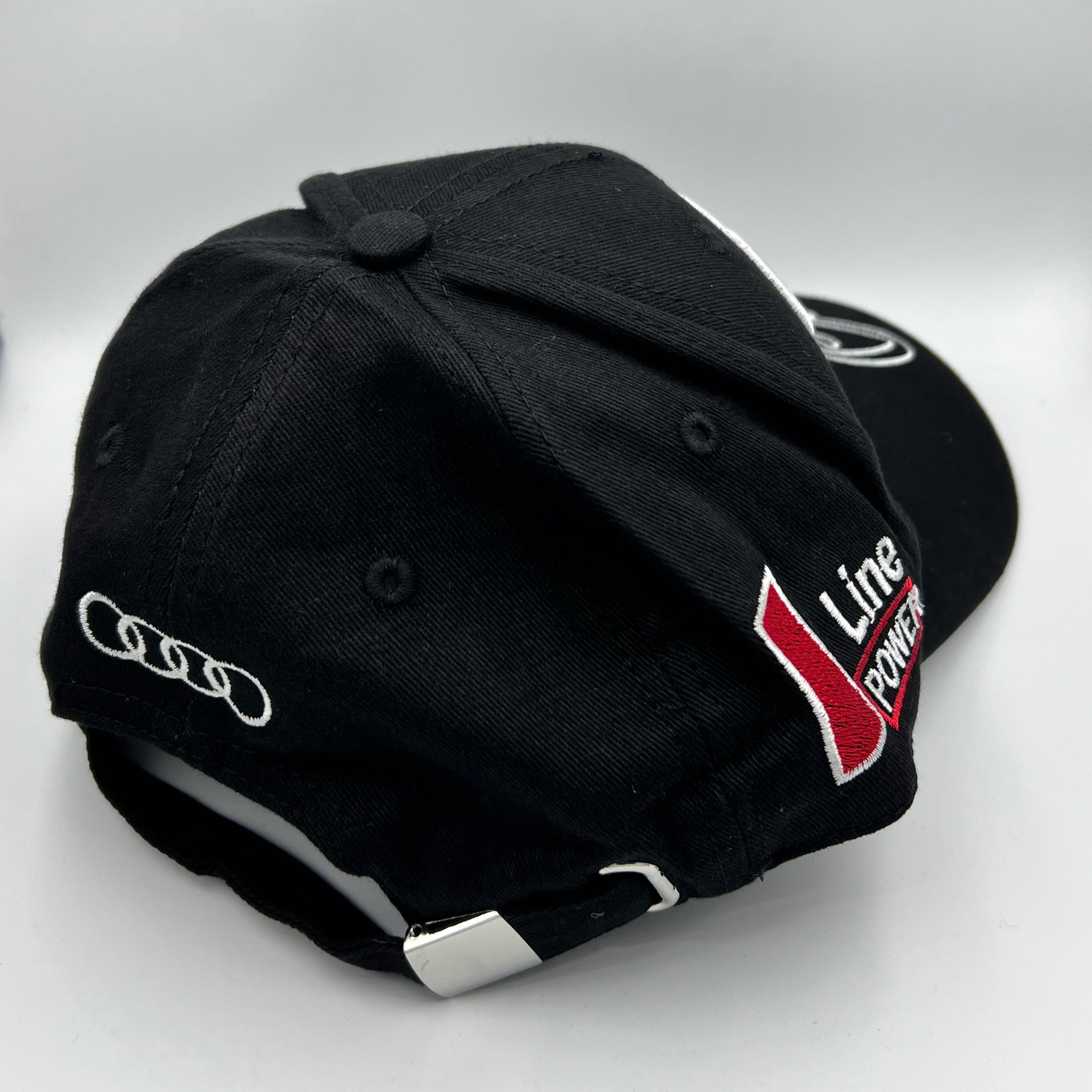 Audi Cap