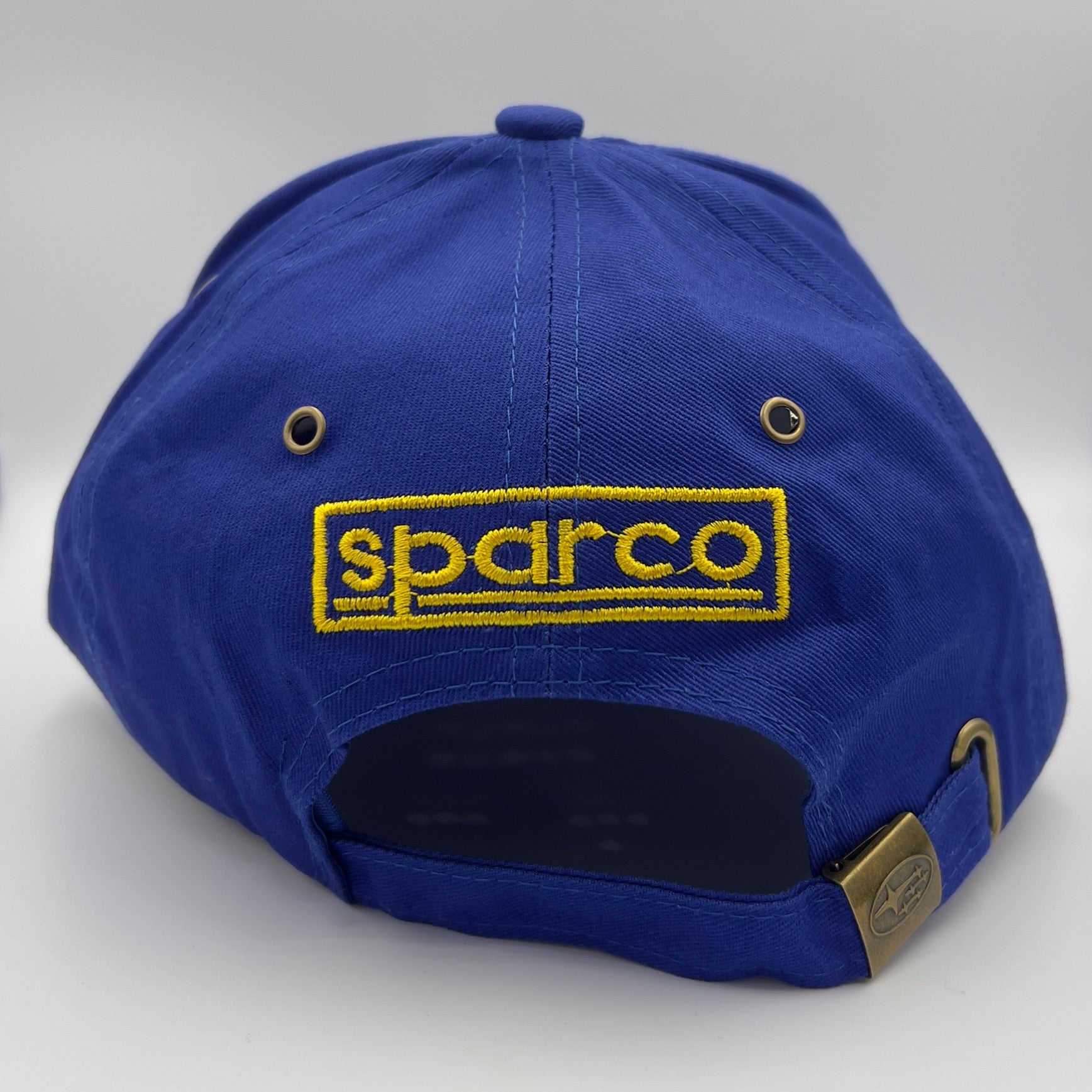 Subaru Cap