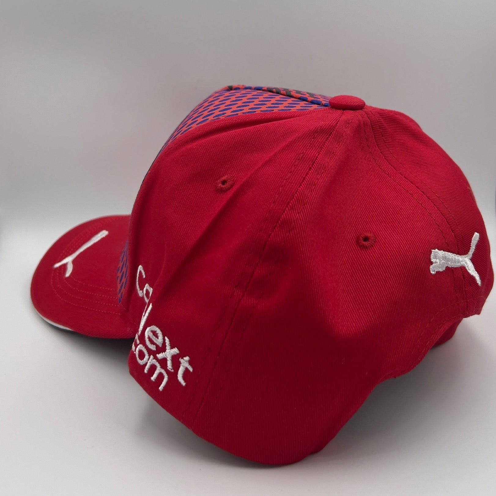 Max Verstappen RedBull Racing Cap