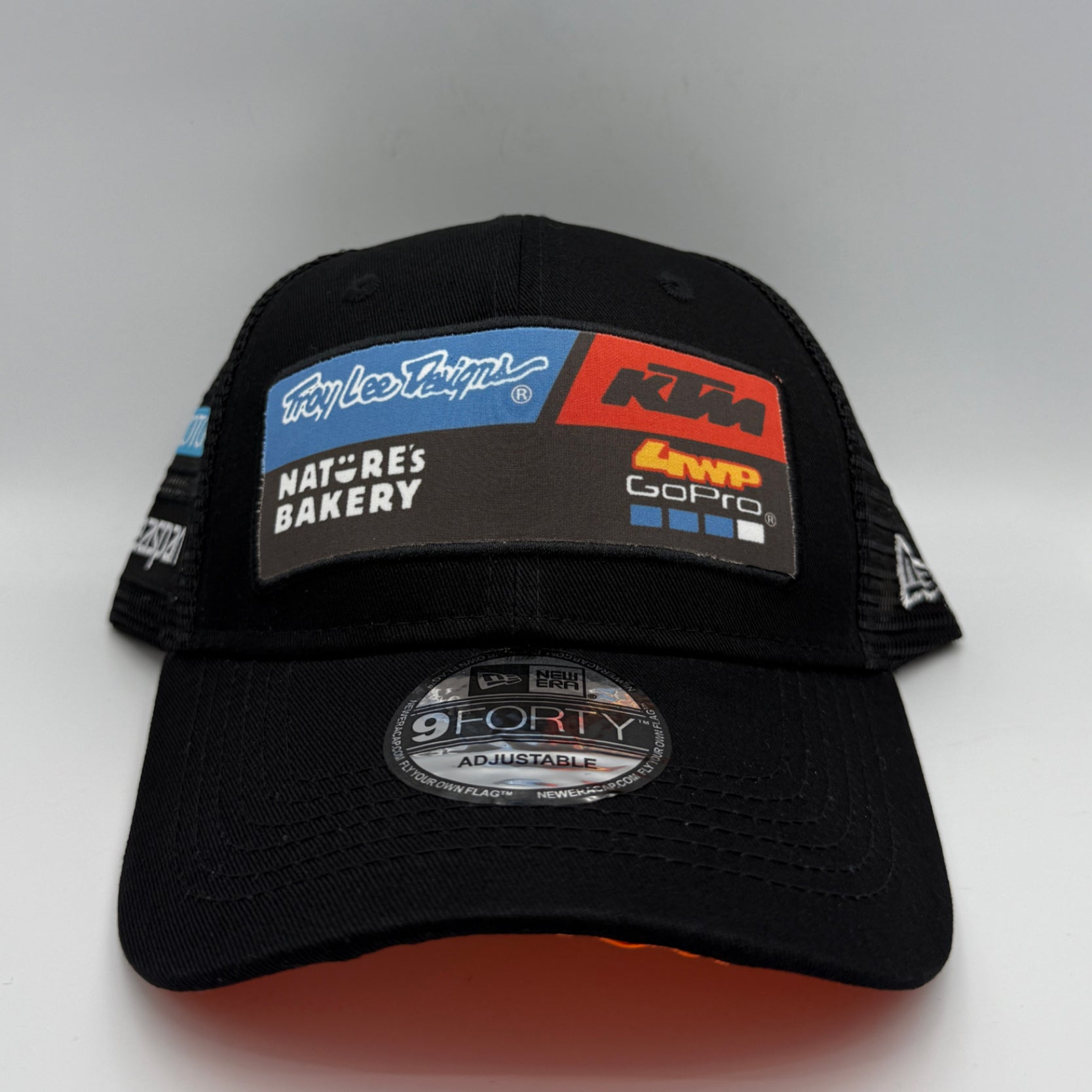 KTM Cap