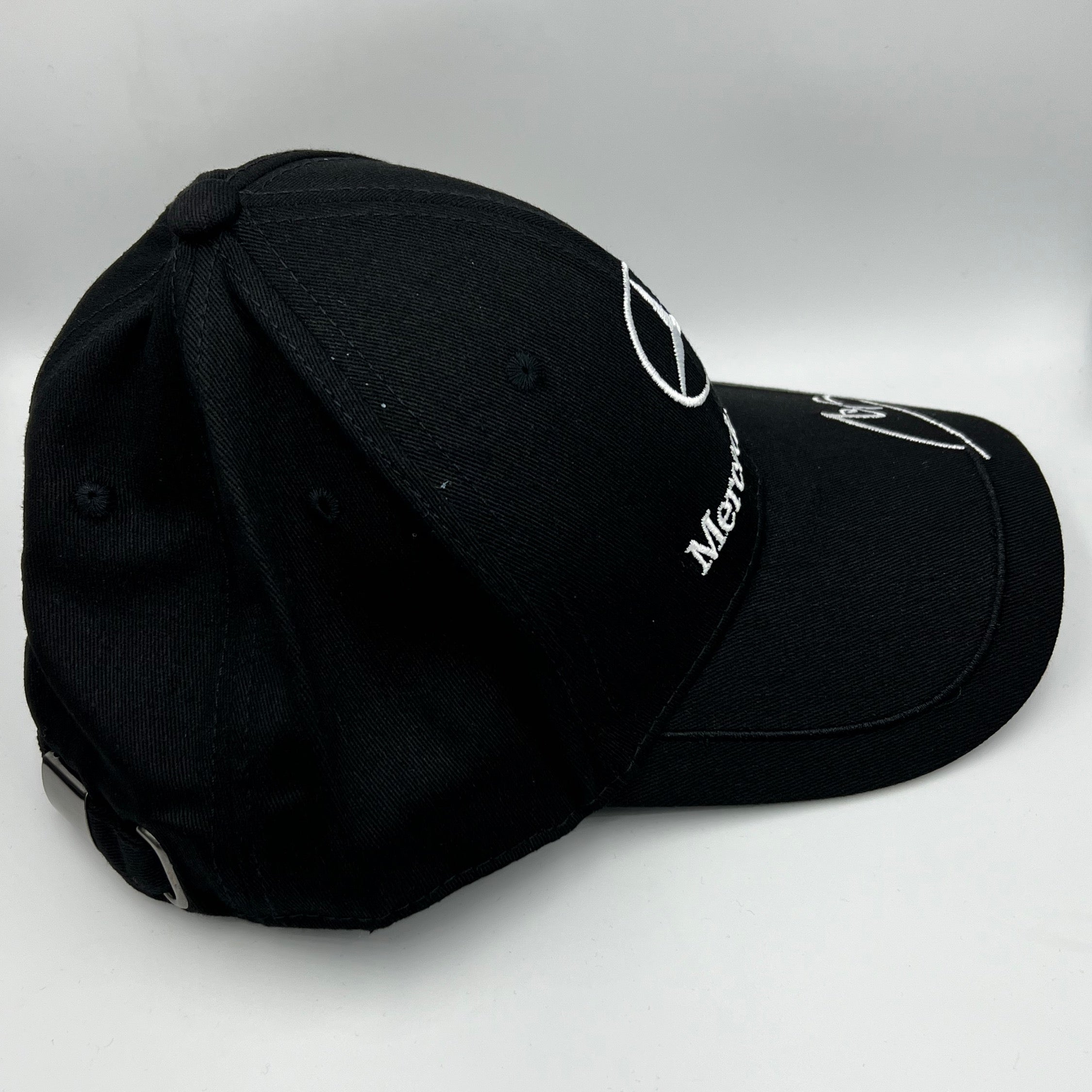 Michael Schumacher Mercedes Cap