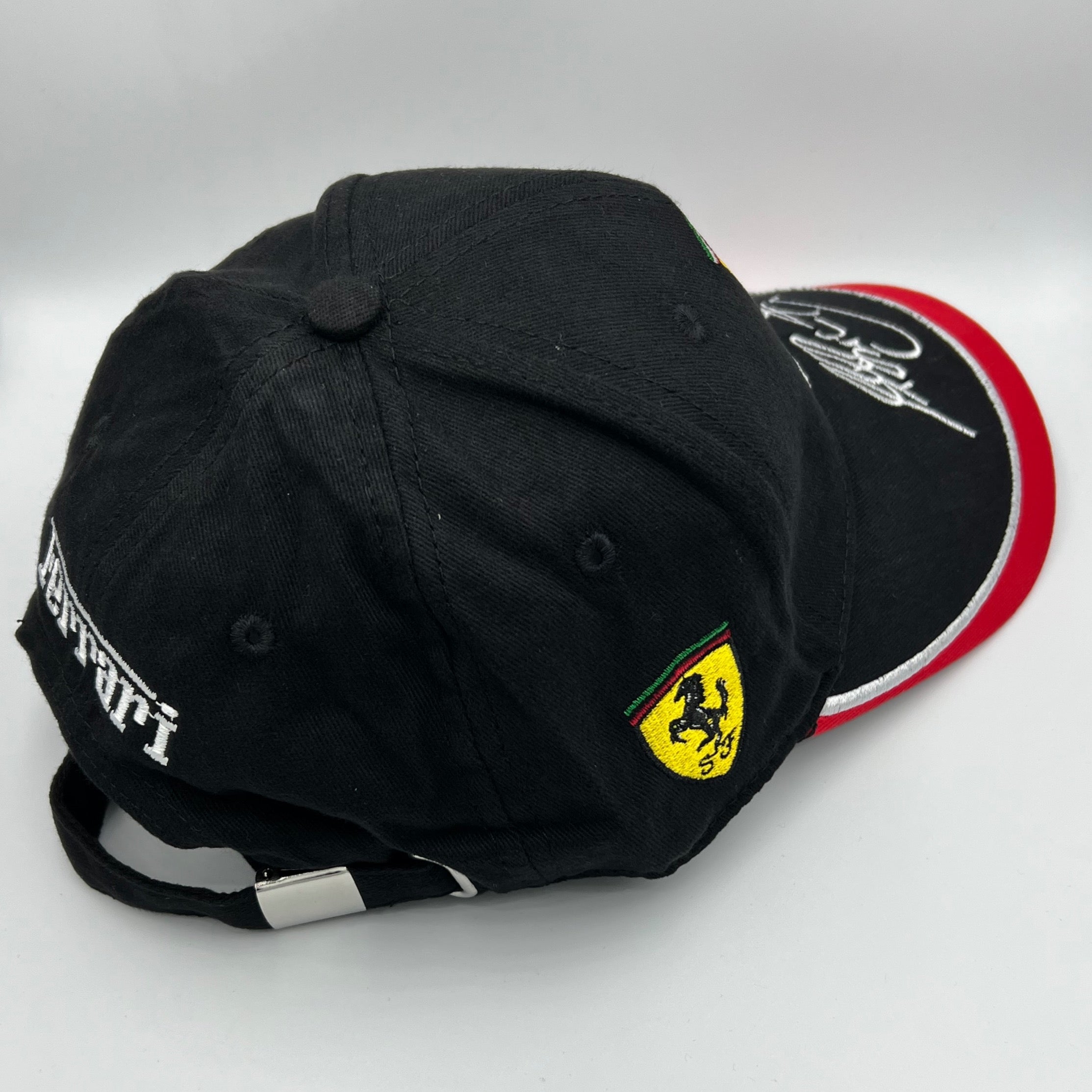 Ferrari Cap