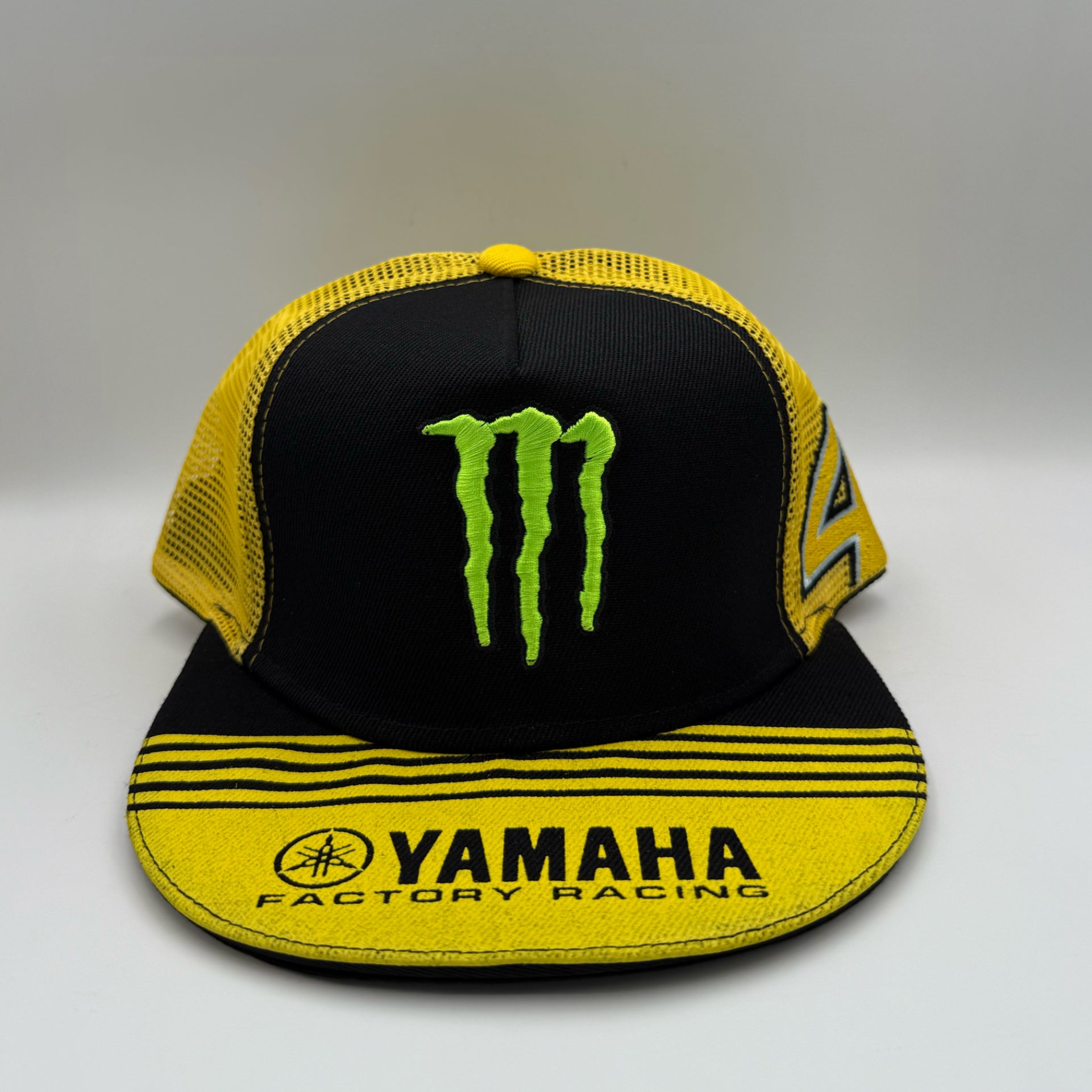 Monster Yamaha 46 Cap