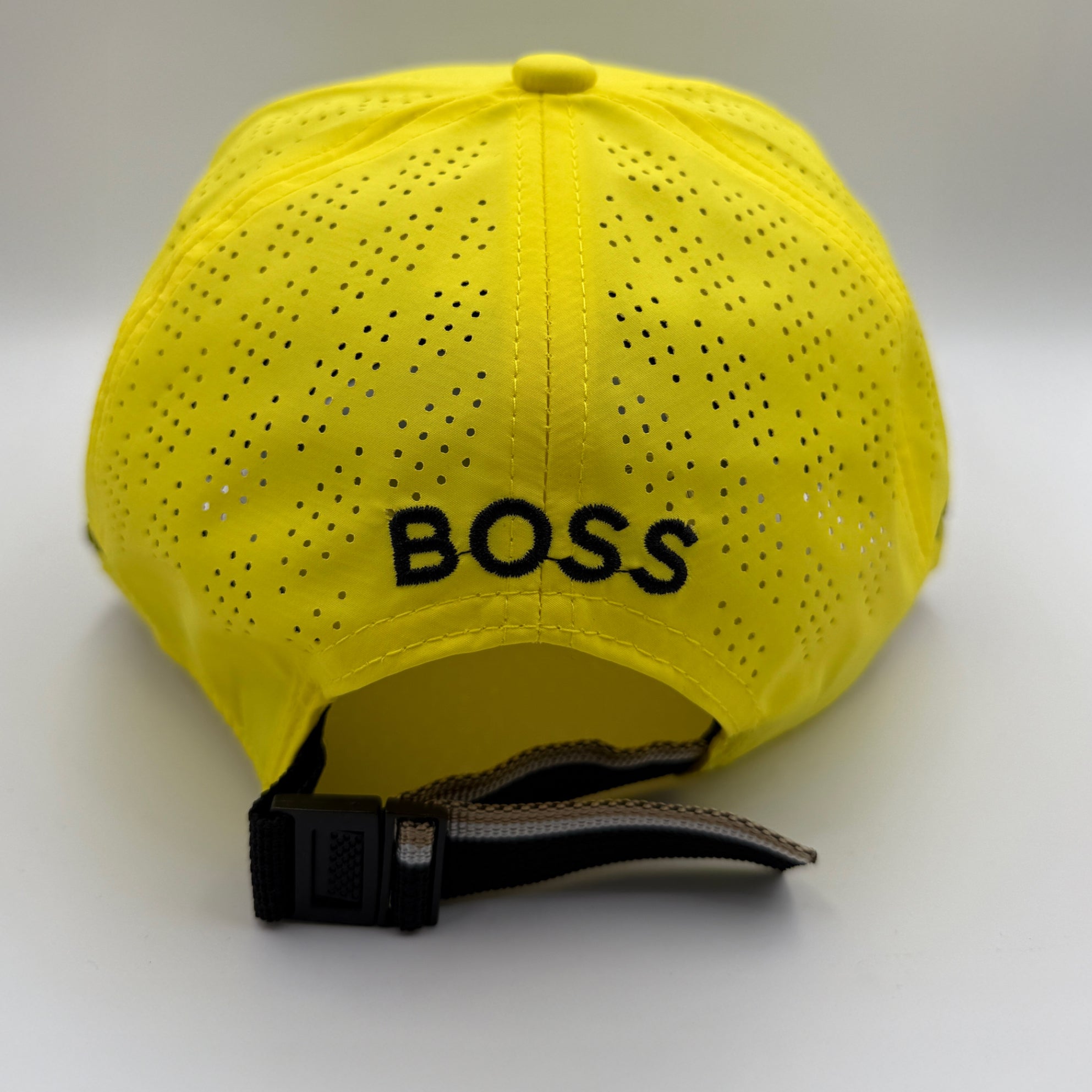 Aston Martin F1 Fernando Alonso Team Cap 2025