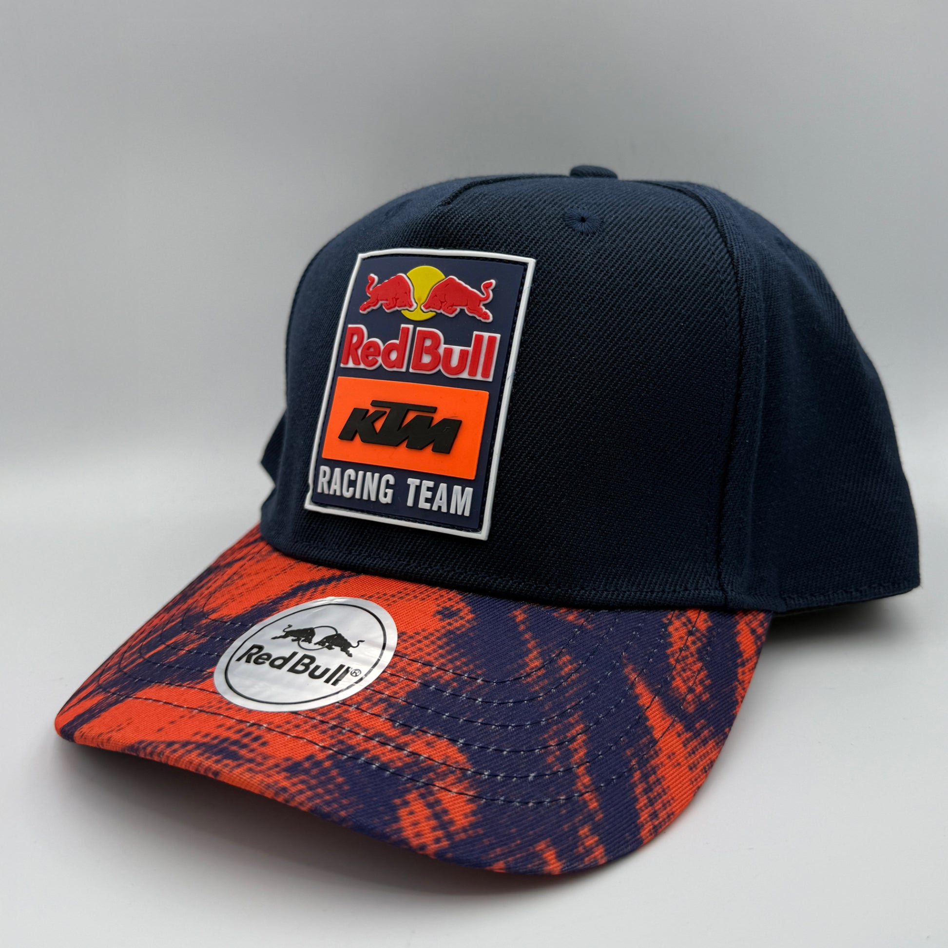 RedBull KTM 2025 Cap