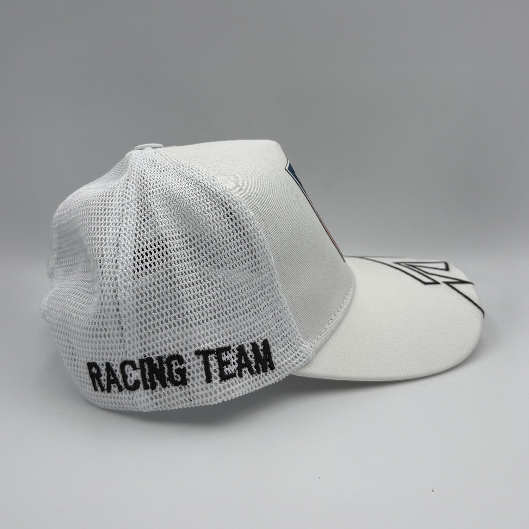 KTM RedBull White Cap
