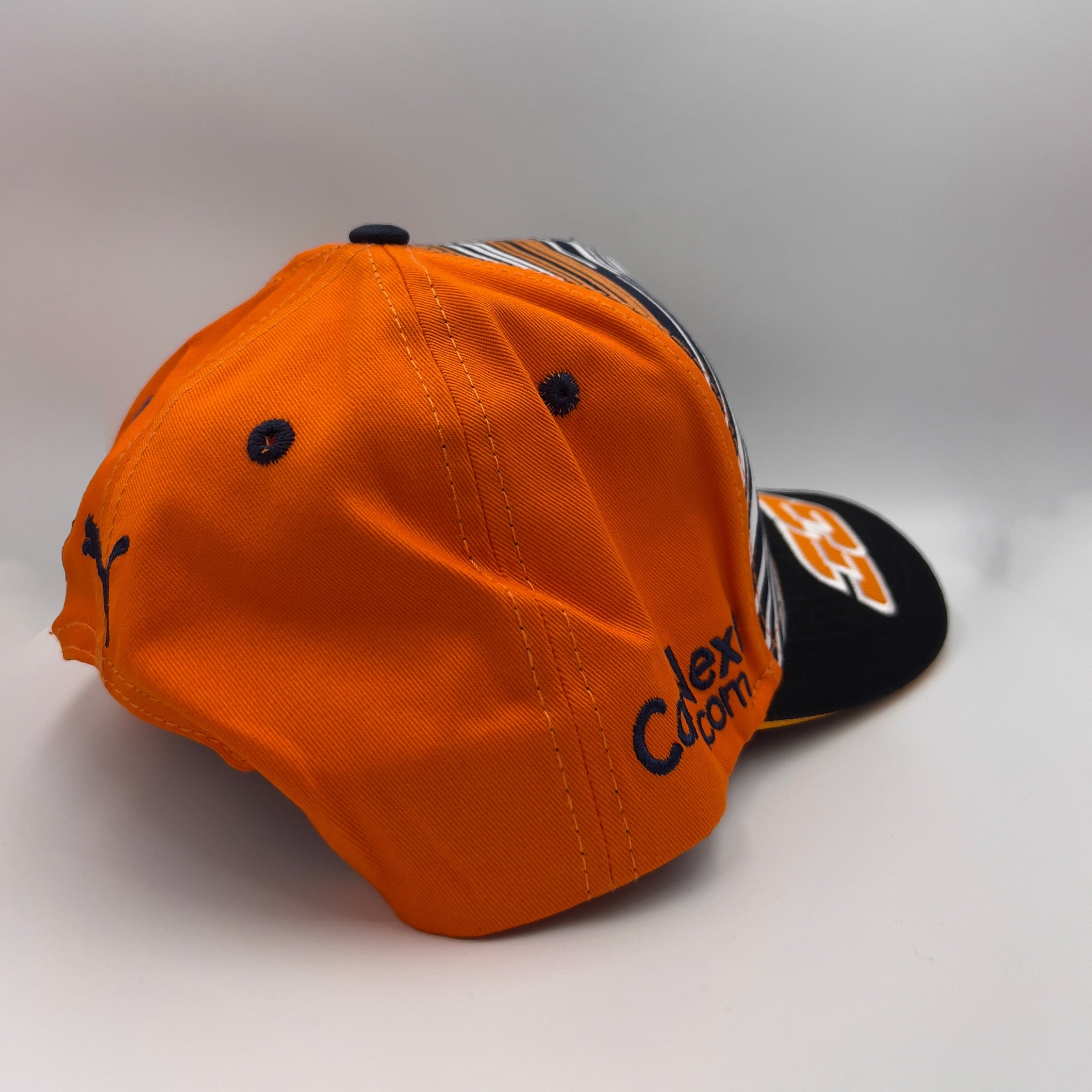 Max Verstappen RedBull Racing Cap