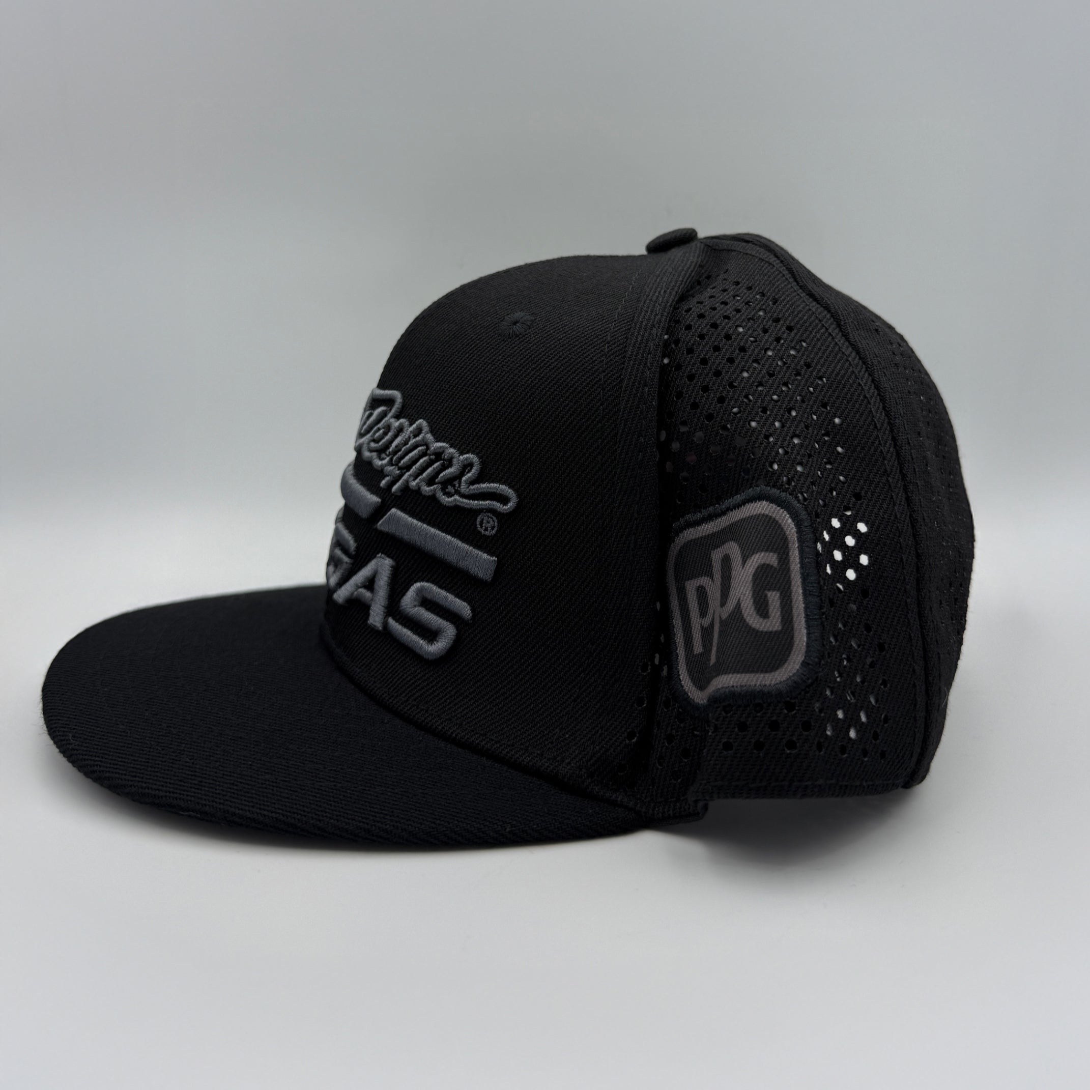 GASGAS Troy Lee Designs Cap