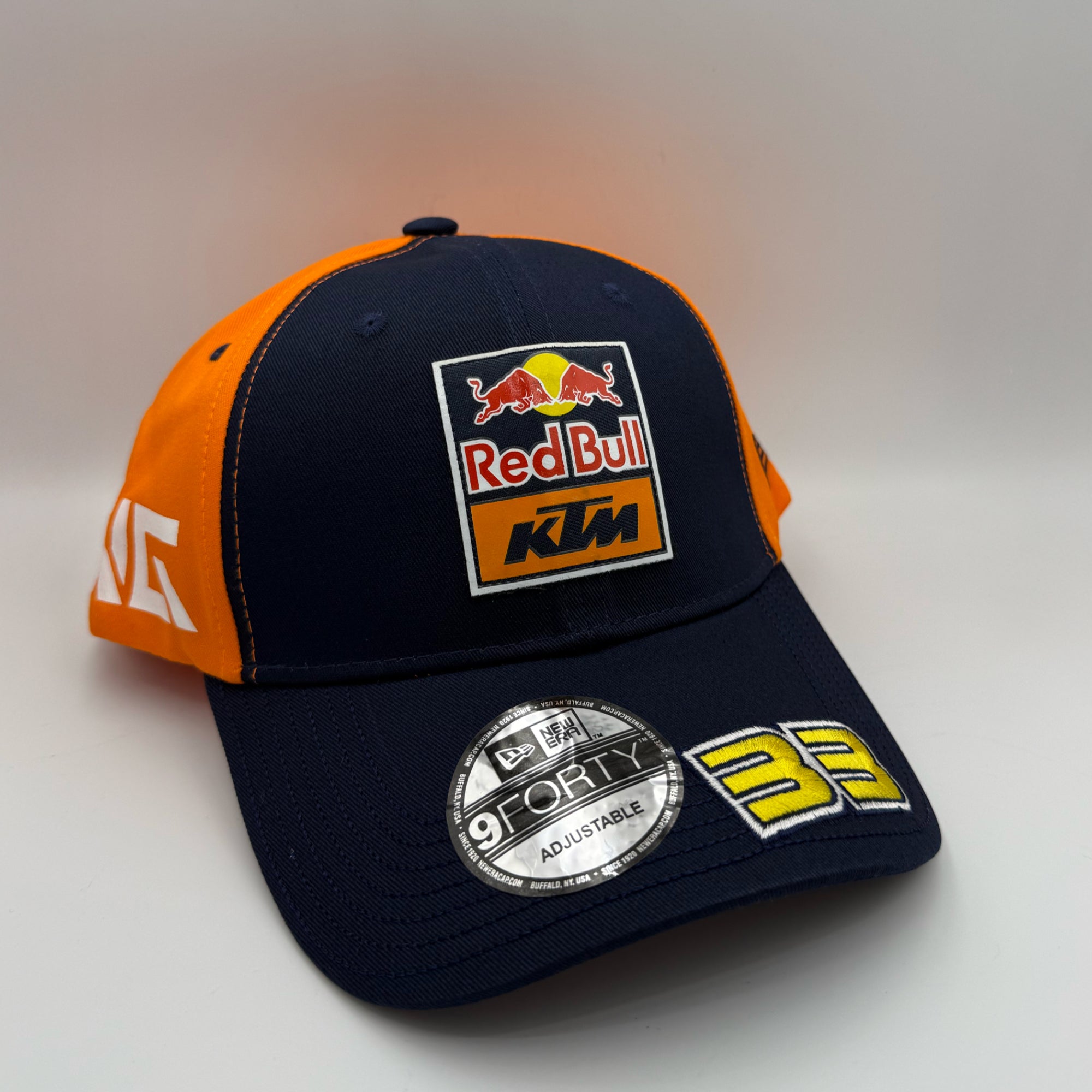 RedBull KTM Cap