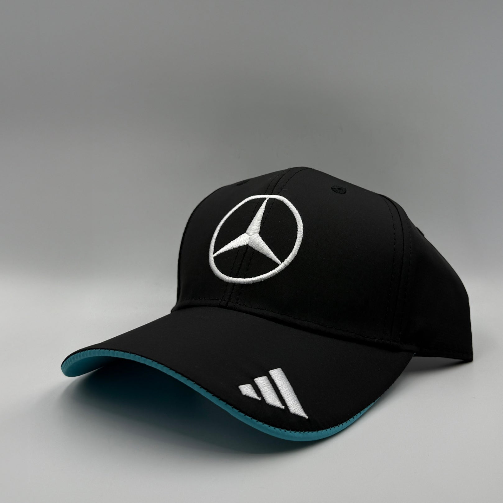 Mercedes 2025 Cap