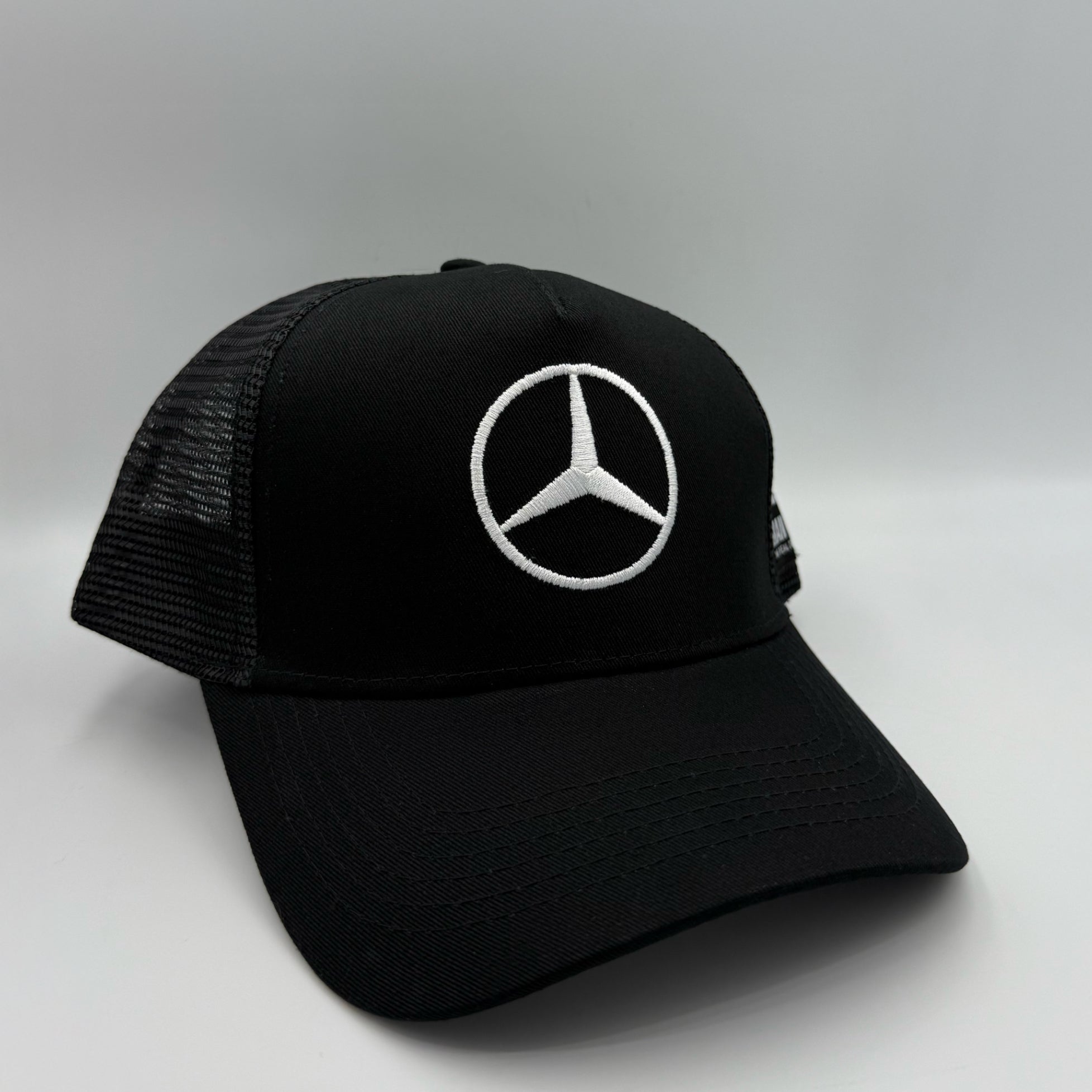 Mercedes AMG Trucker Cap