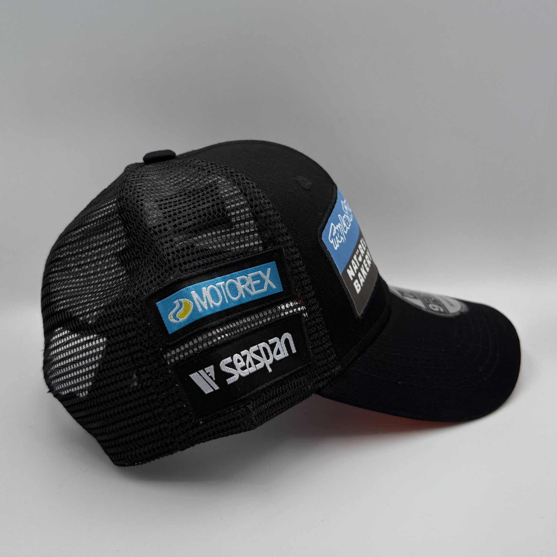 KTM Cap