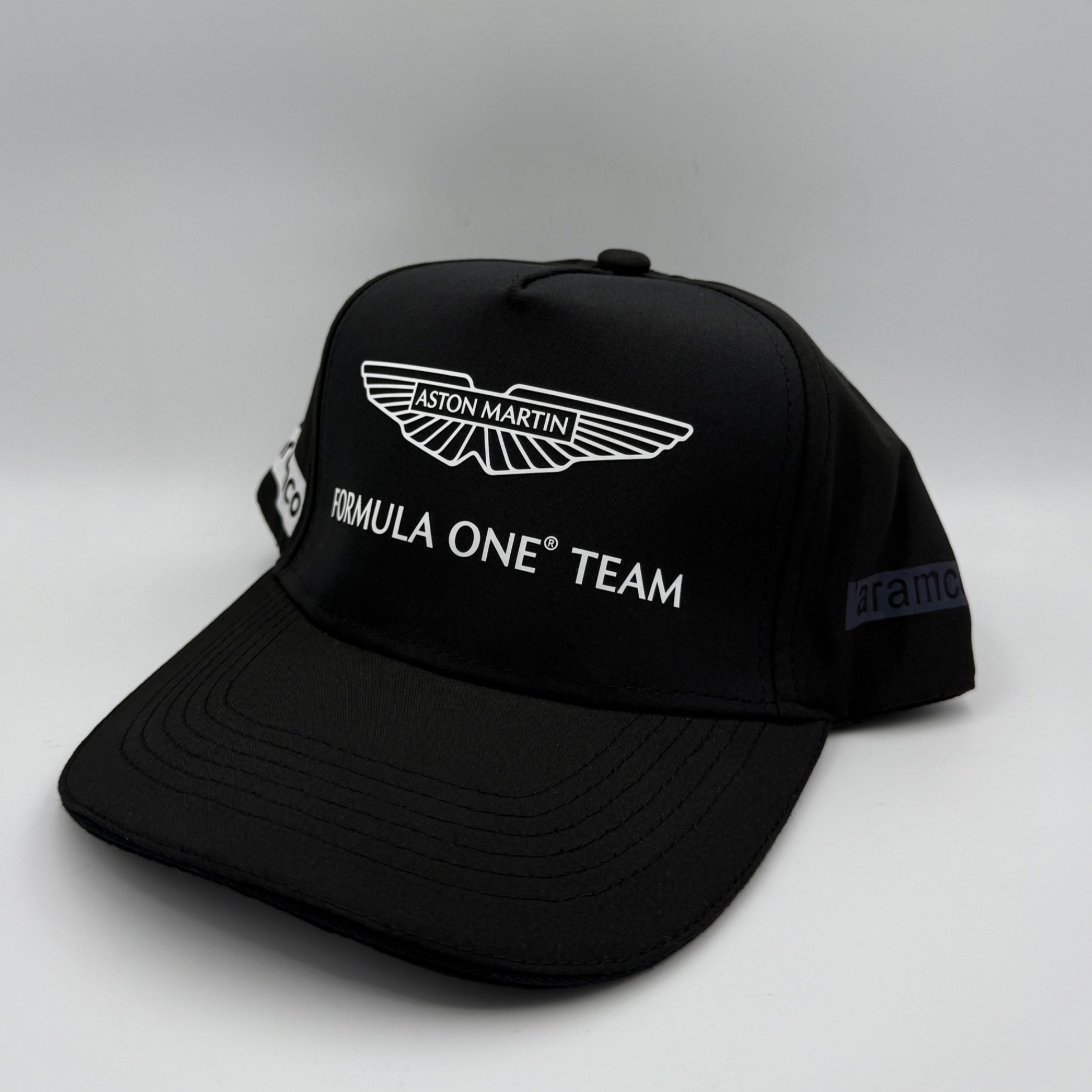 Aston Martin Cap