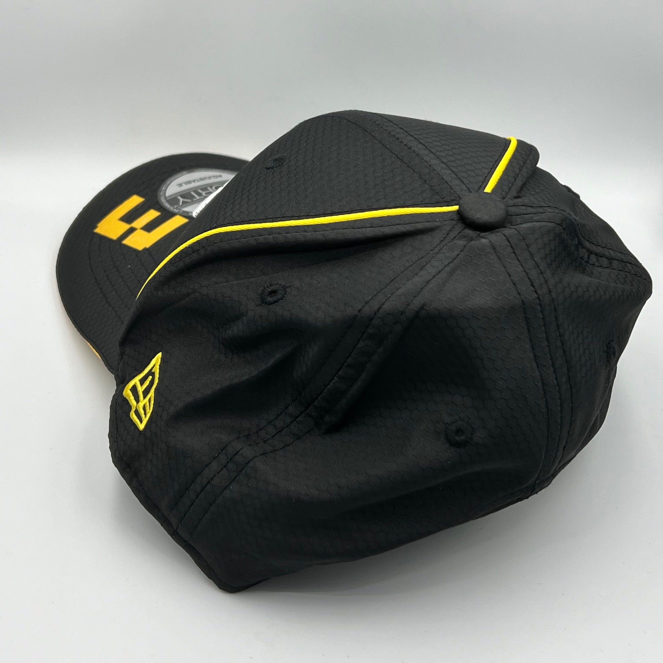 McLaren Racing Cap