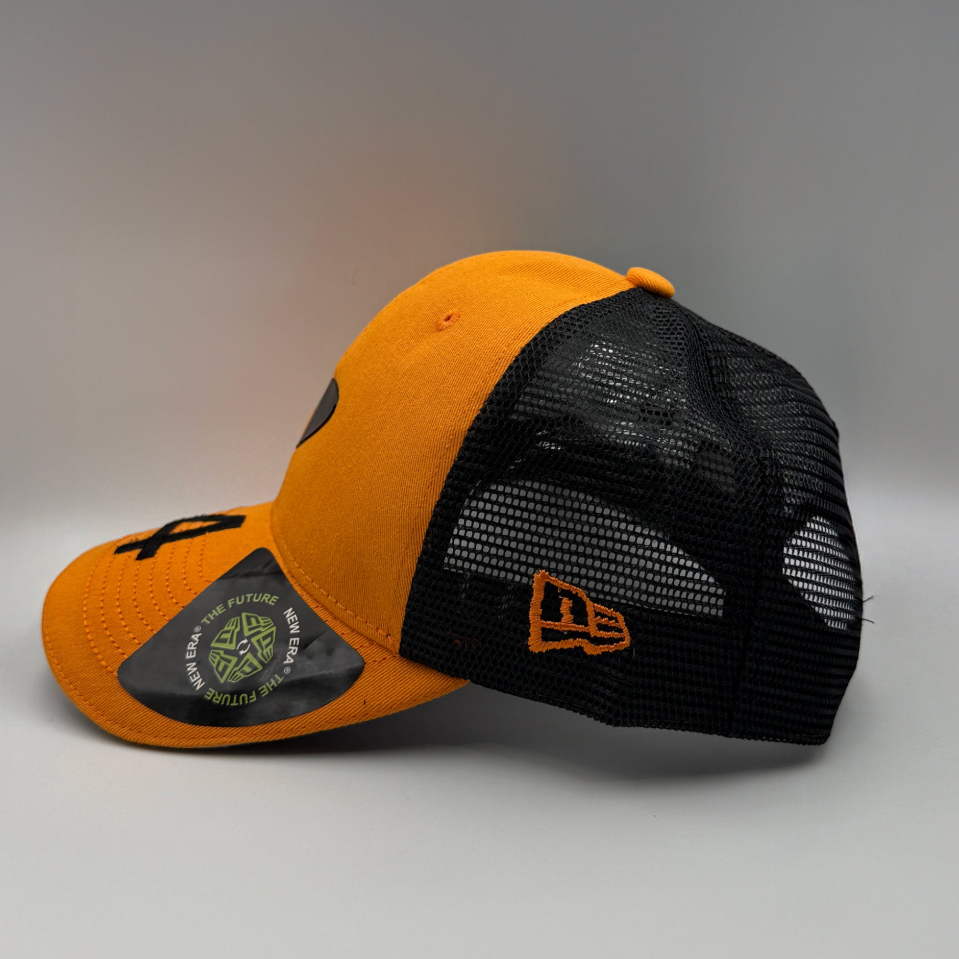 Lando Norris 2025 McLaren Cap