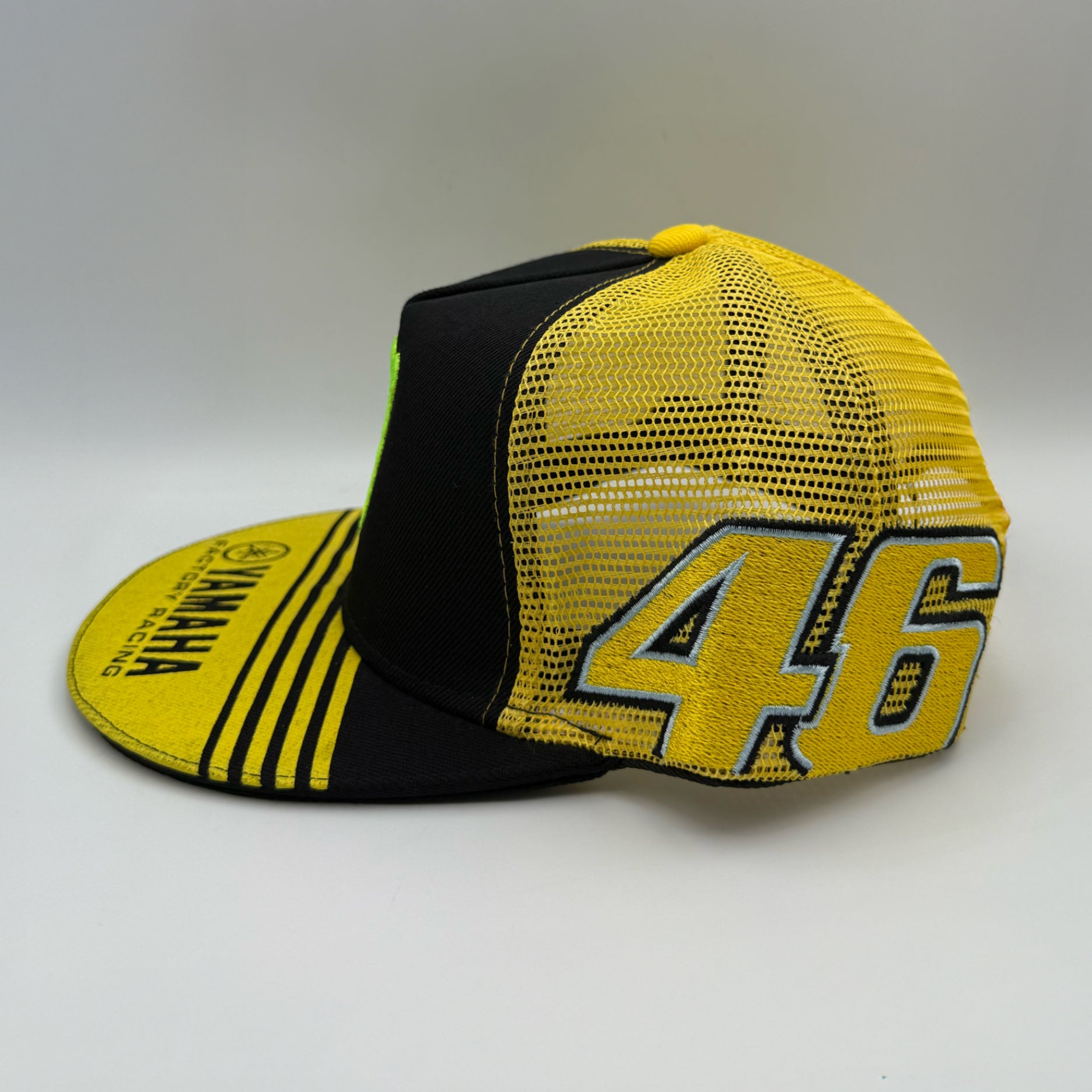 Monster Yamaha 46 Cap