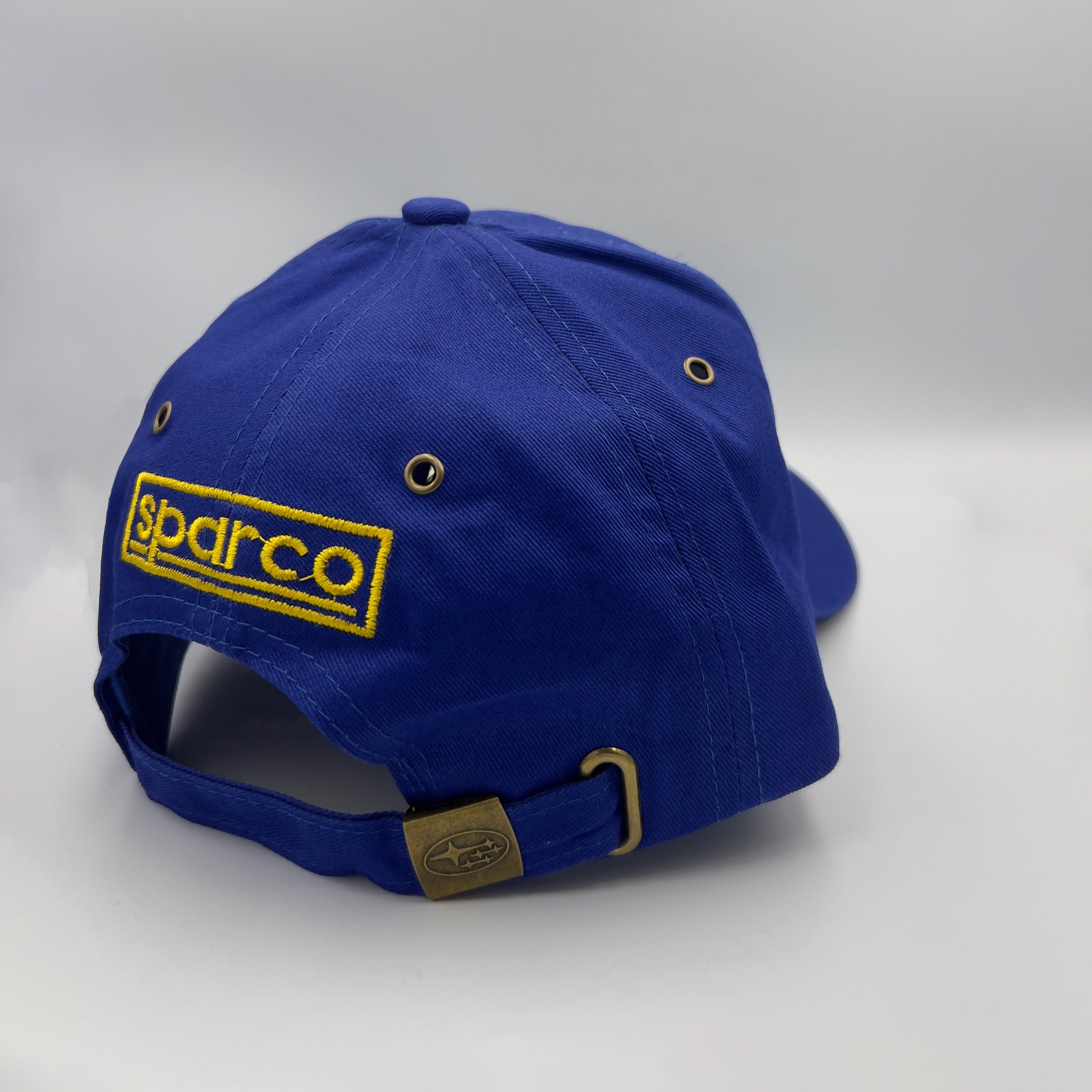 Subaru Cap