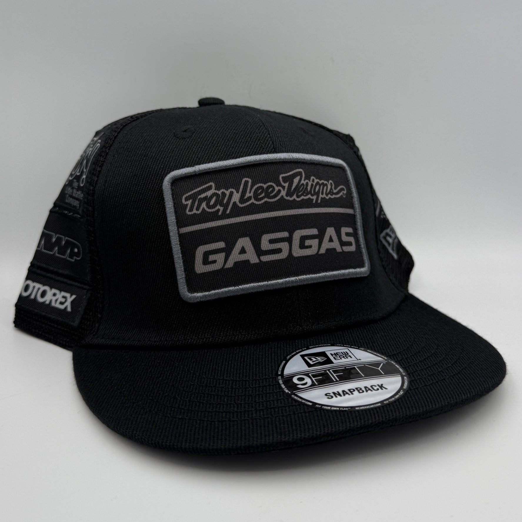 GASGAS Troy Lee Designs Cap